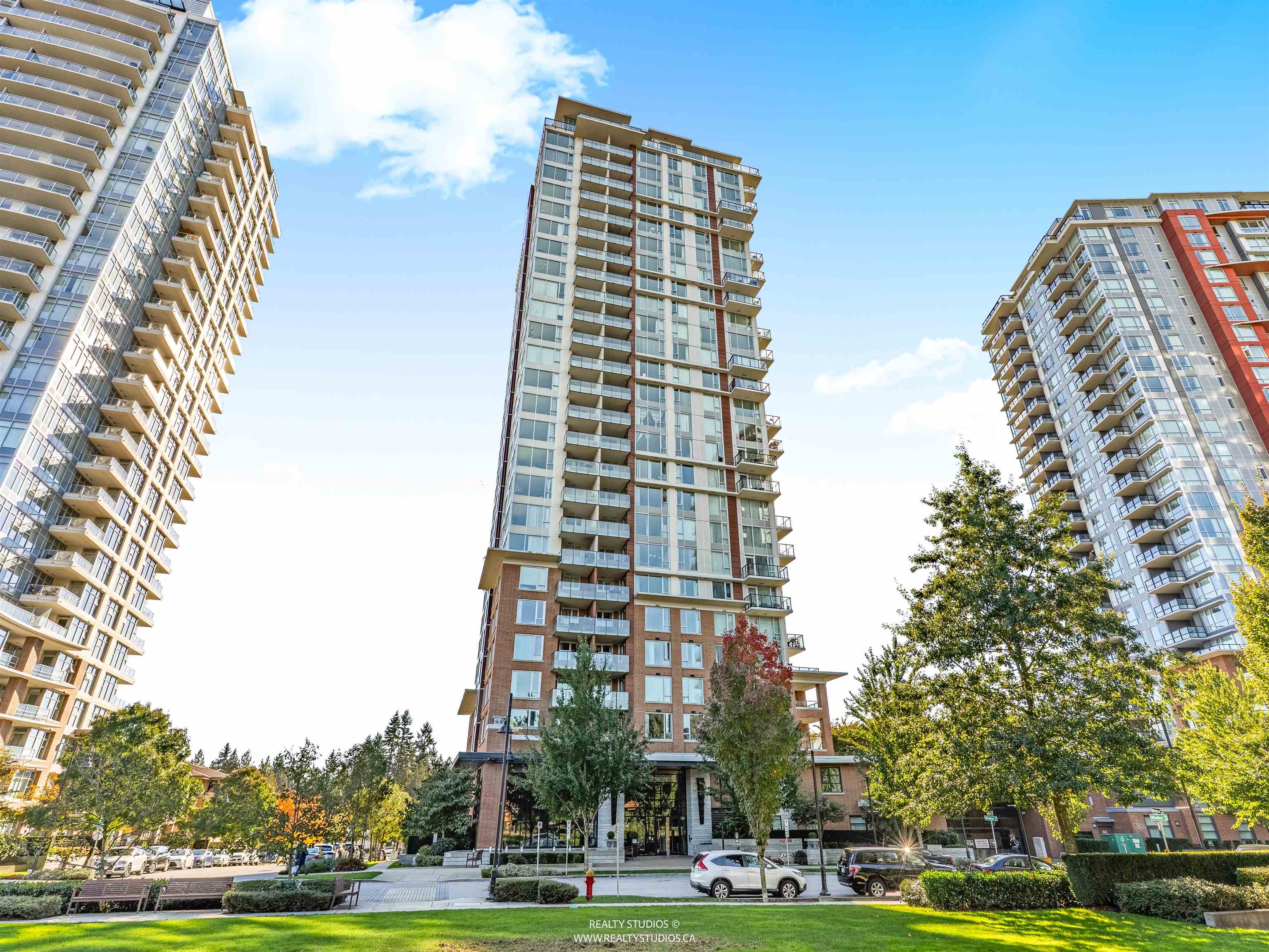 3100 Windsor Gate #1905, Coquitlam, BC V3B 0P3