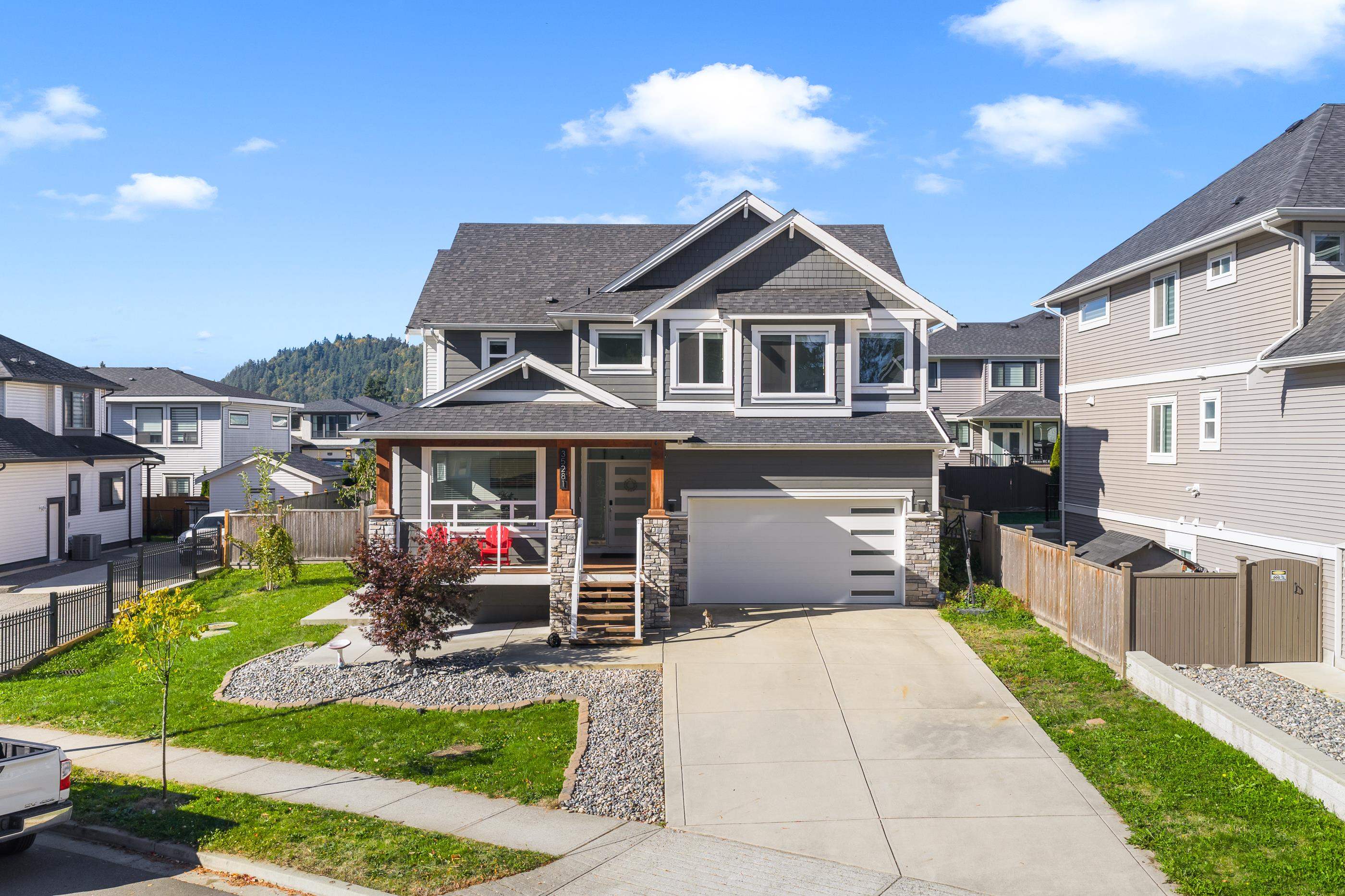 35281 Ewert Avenue, Mission, BC V2V 6S6