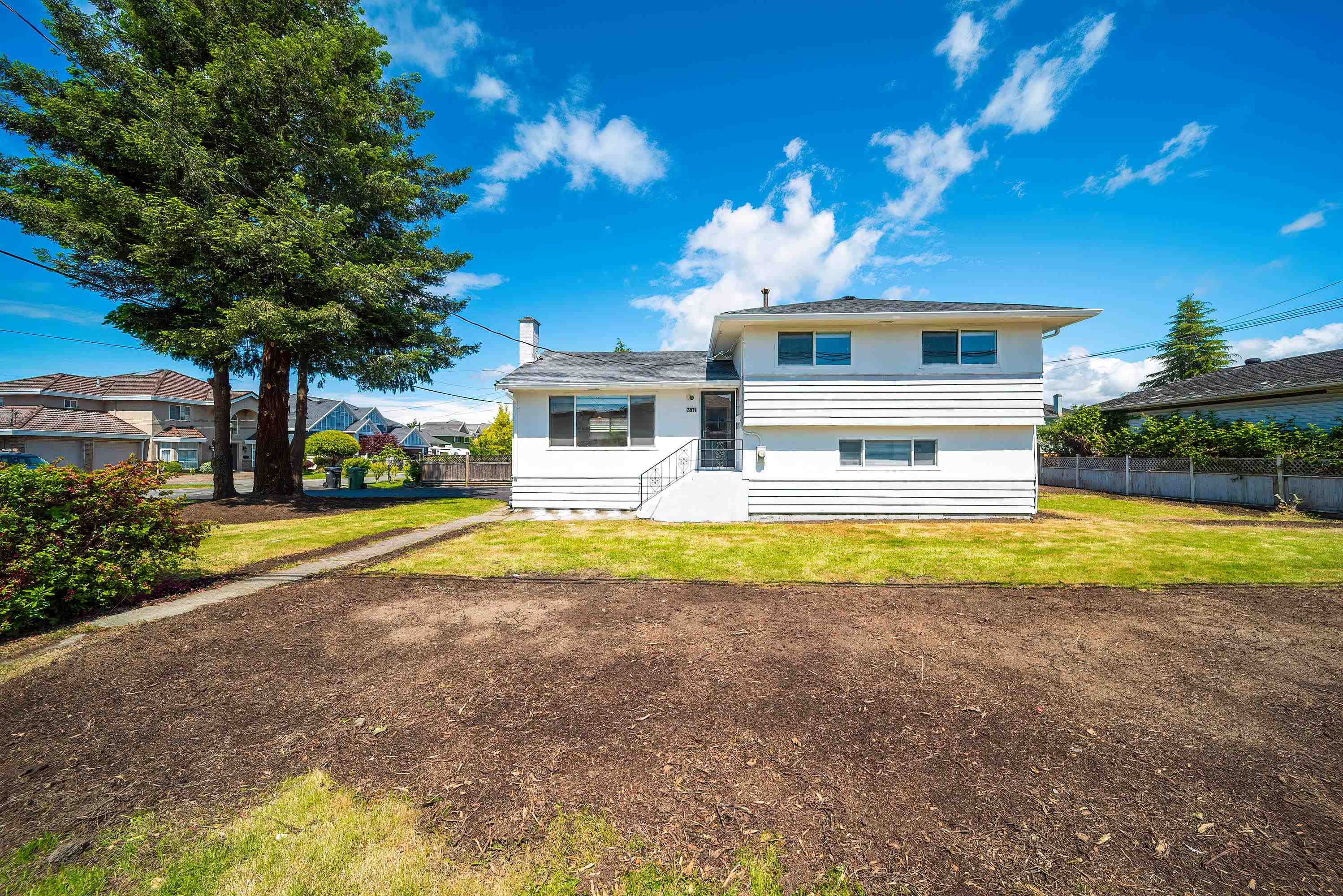 3871 3871 Youngmore Road, Richmond, BC V7C 1R5
