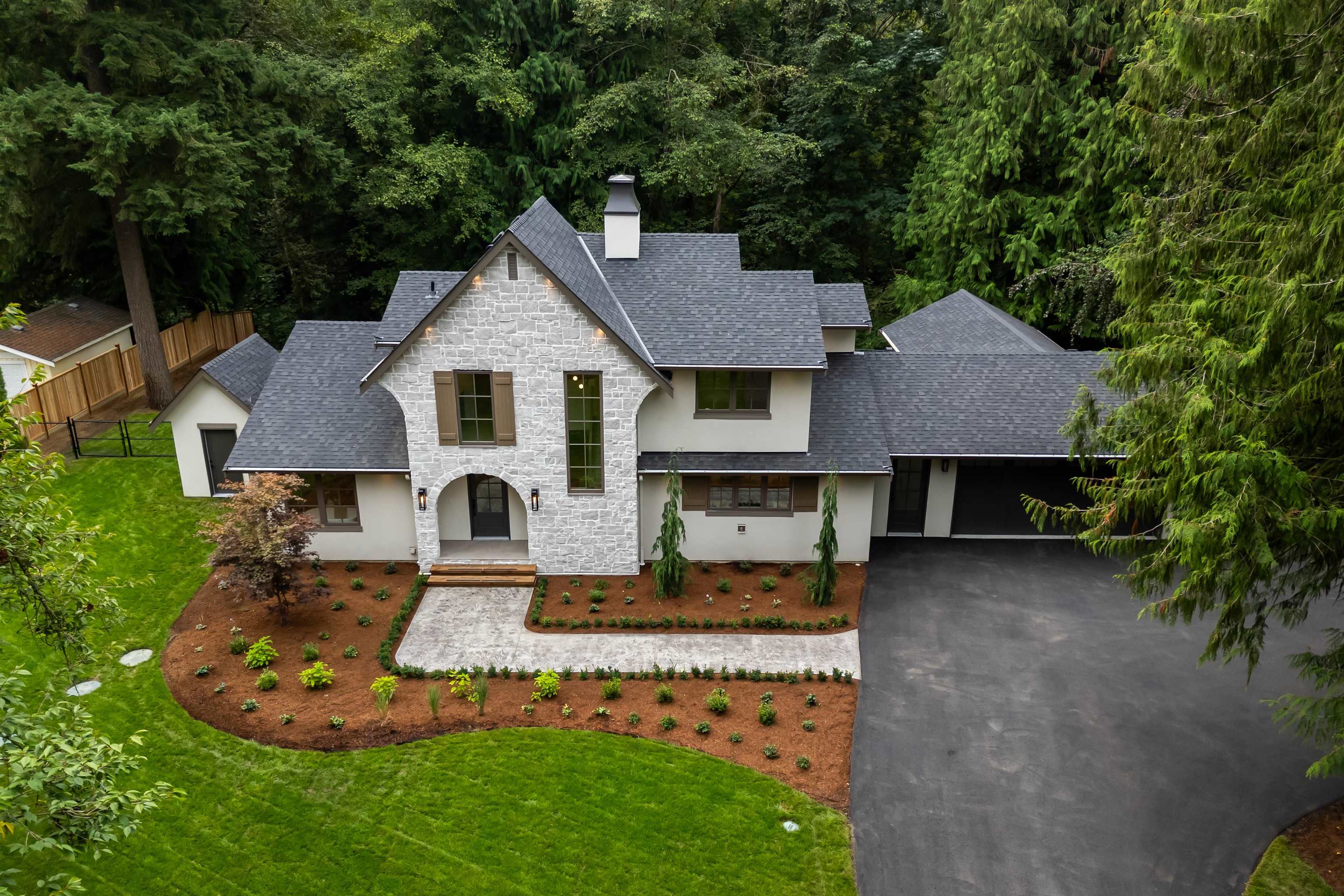 48 Avenue, Langley, BC V2Z 2M4