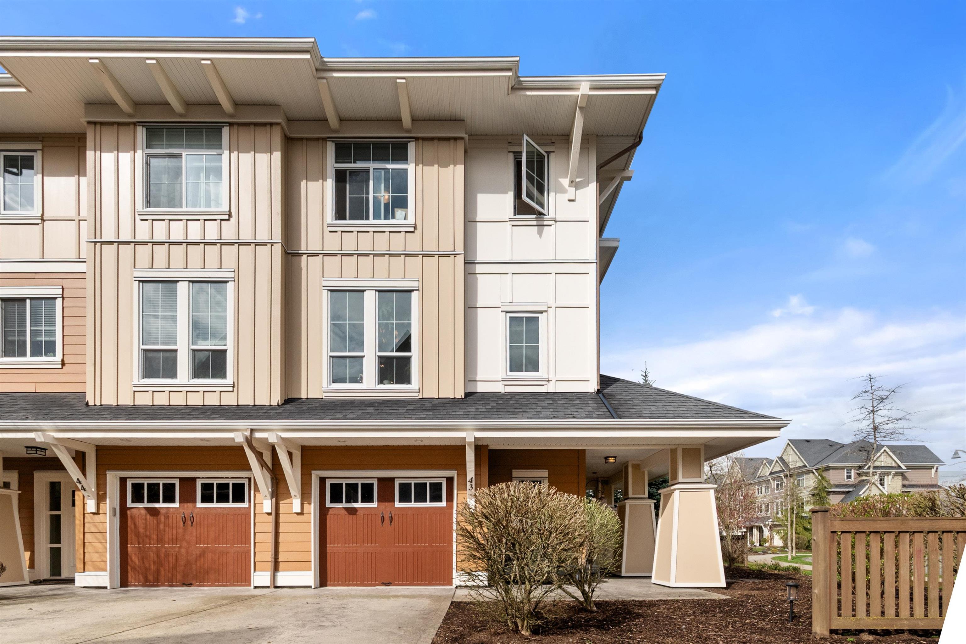 45290 Soowahlie Cresent #43, Chilliwack, BC V2R 0S6