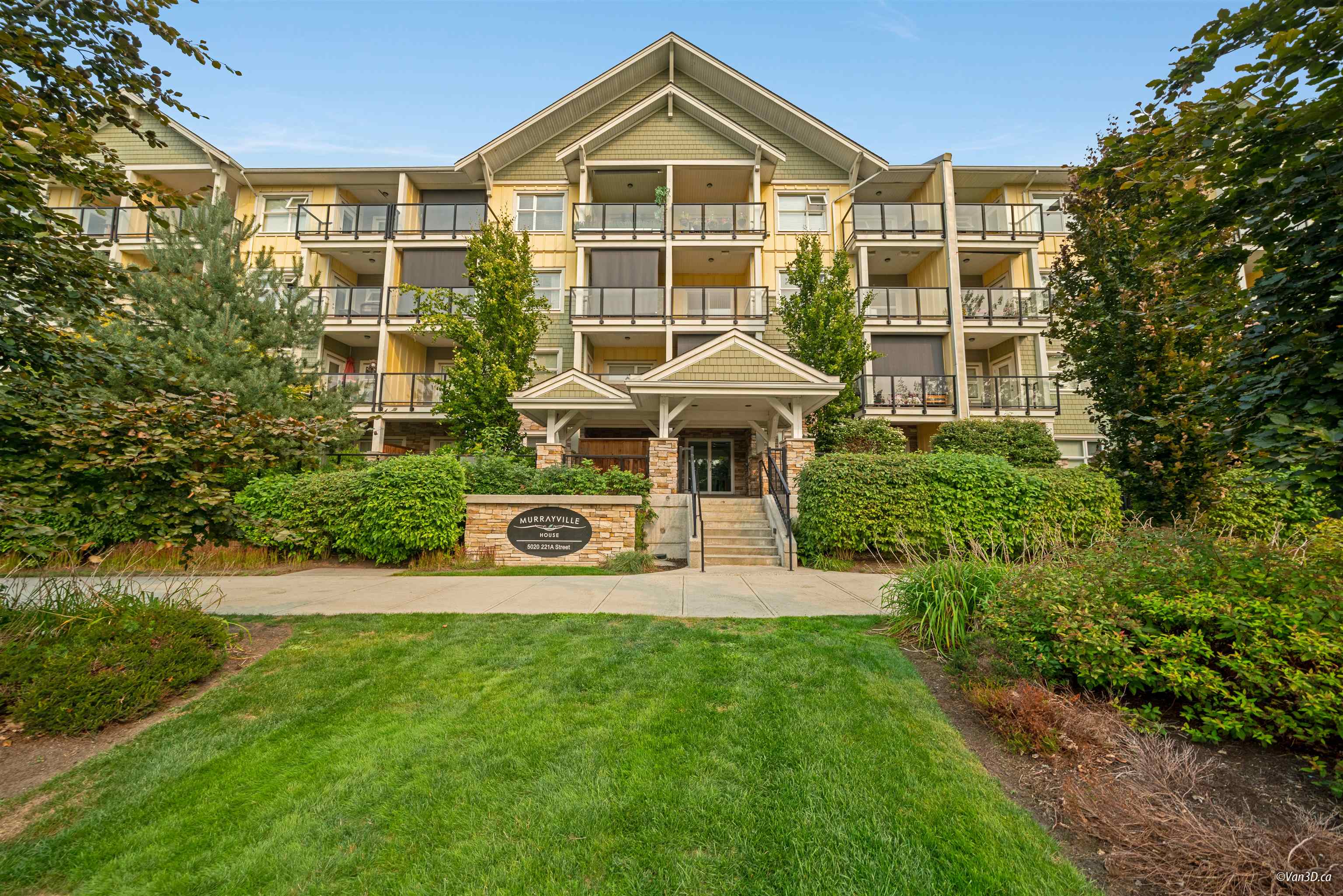 5020 221a Street #214, Langley, BC V2Y 0V5