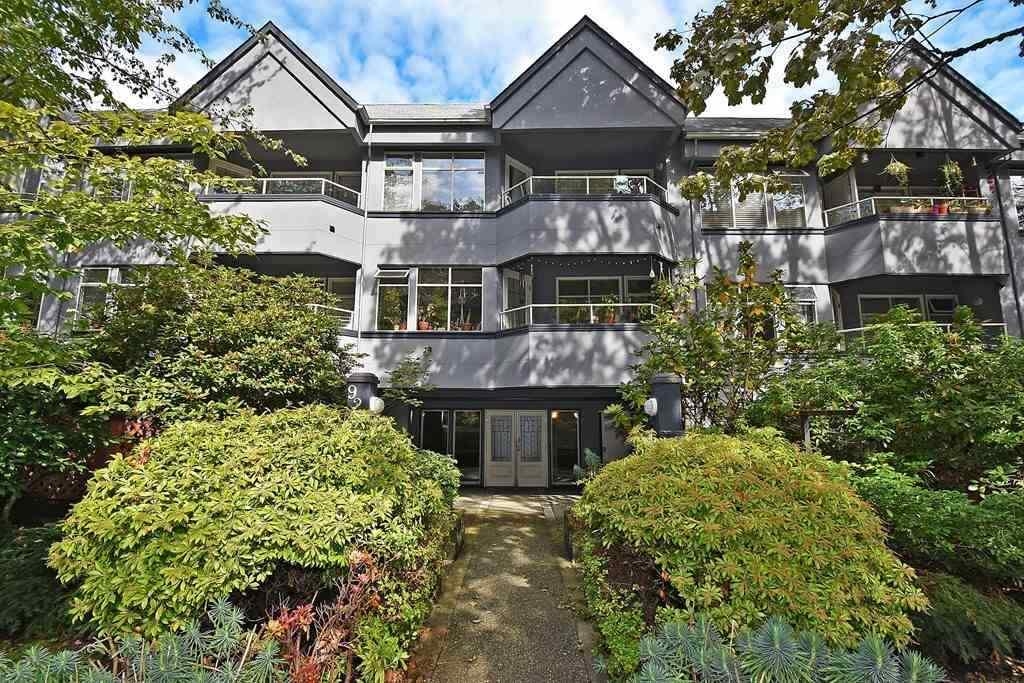925 West 10th Avenue #207, Vancouver, BC V5Z 1L9