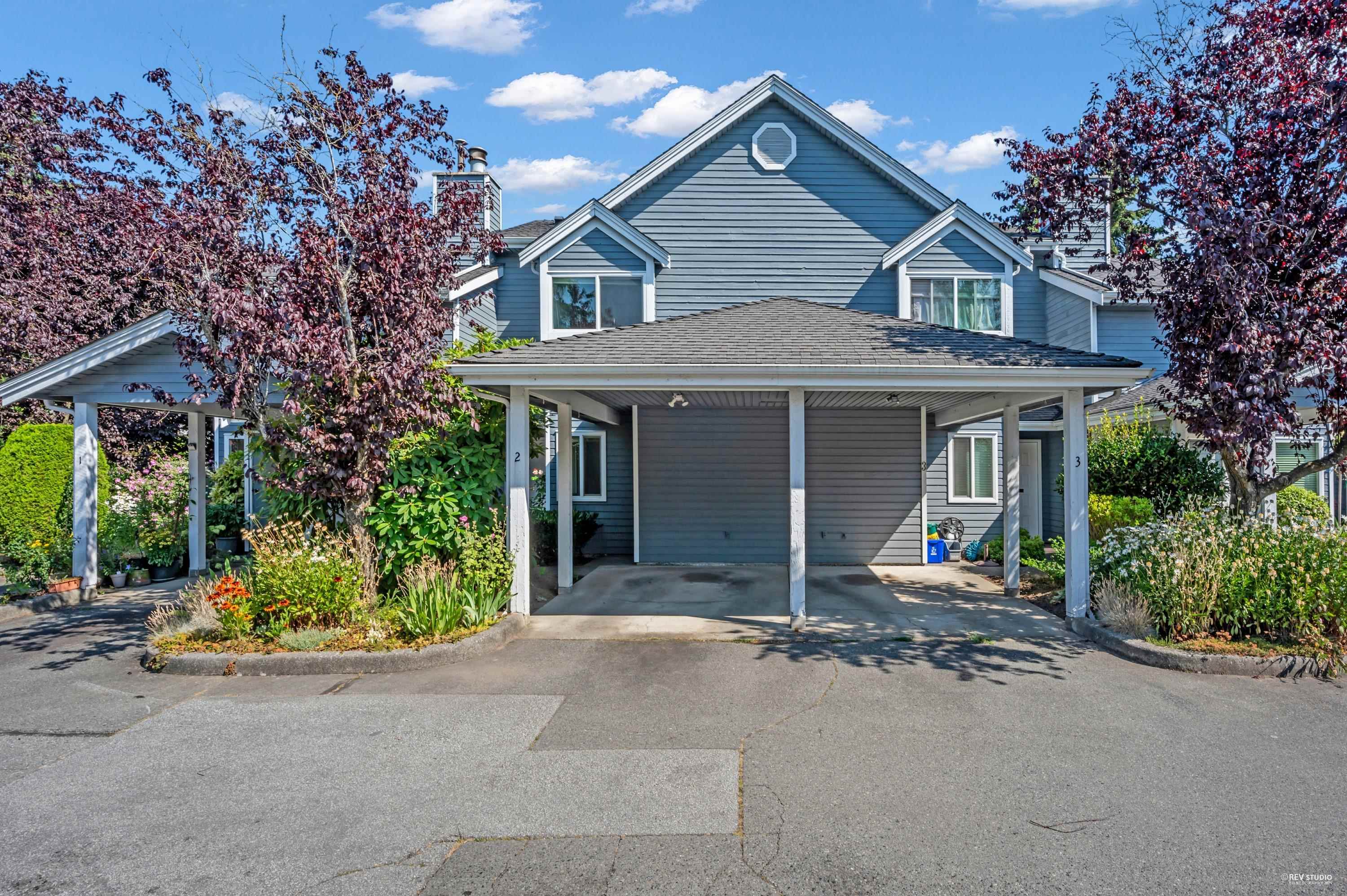 7240 Langton Road #unit 2, Richmond, BC V7C 4B2