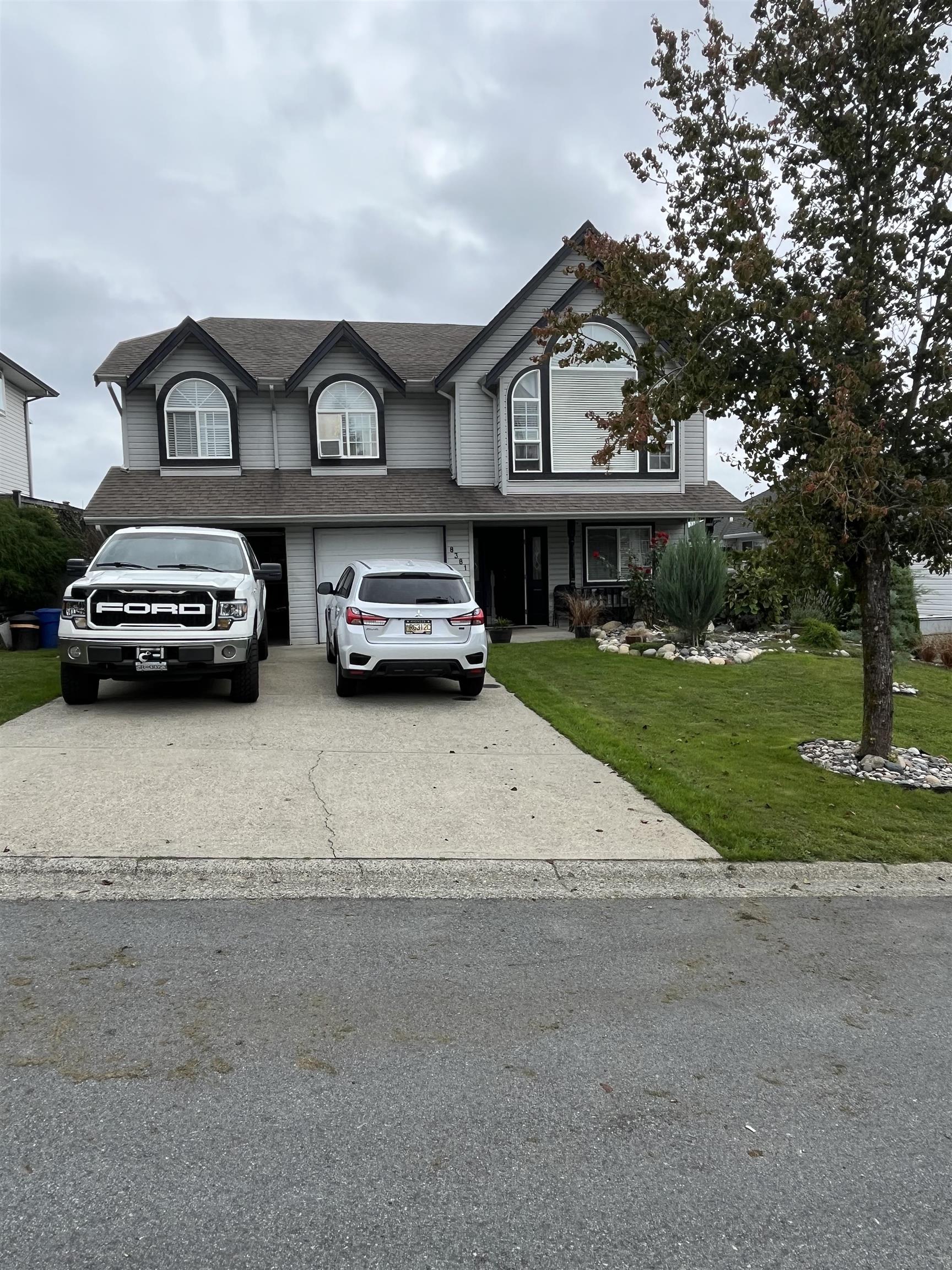 8381 Casselman Crescent, Mission, BC V2V 6Z7
