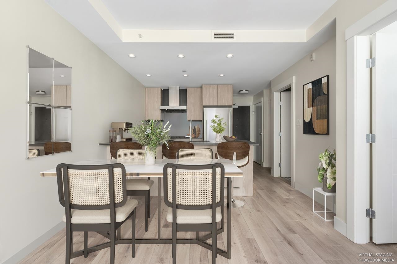 10780 Number 5 Road #206, Richmond, BC V6W 0B8