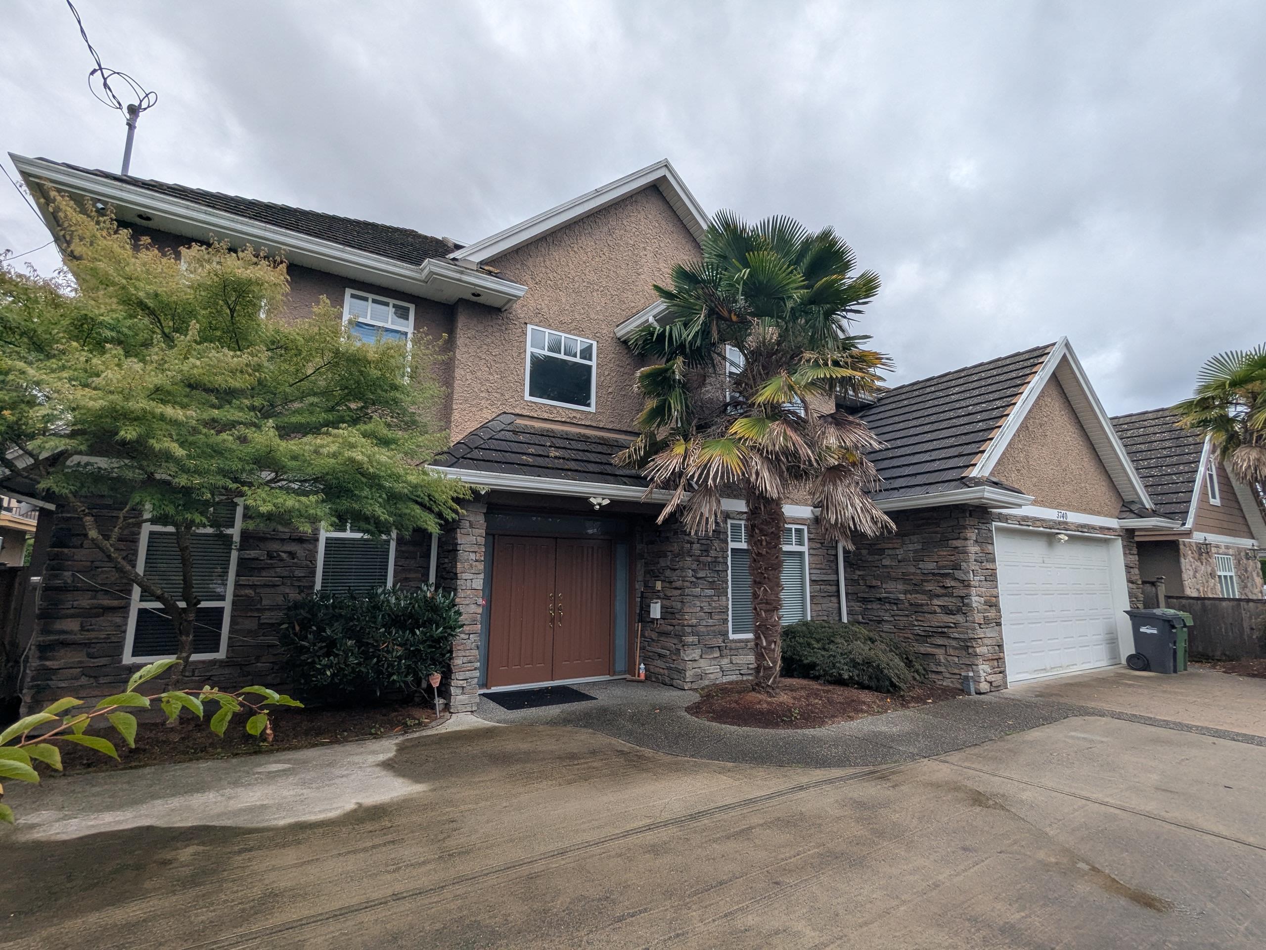 3740 Rosamond Avenue, Richmond, BC V7E 1A7