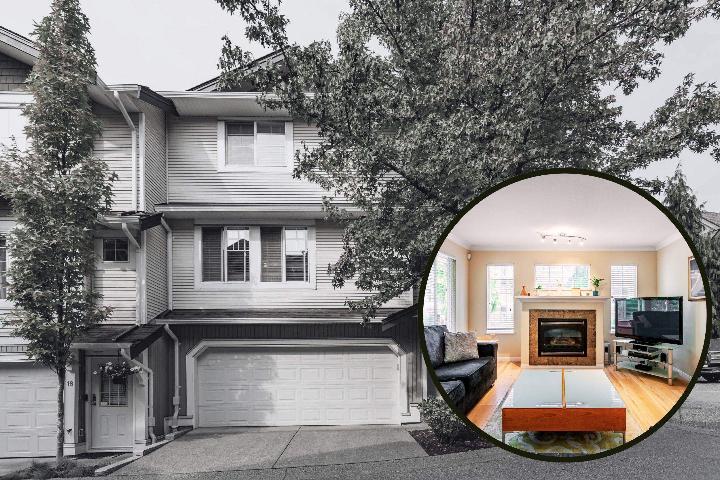 6533 121 Street #19, Surrey, BC V3W 1M5