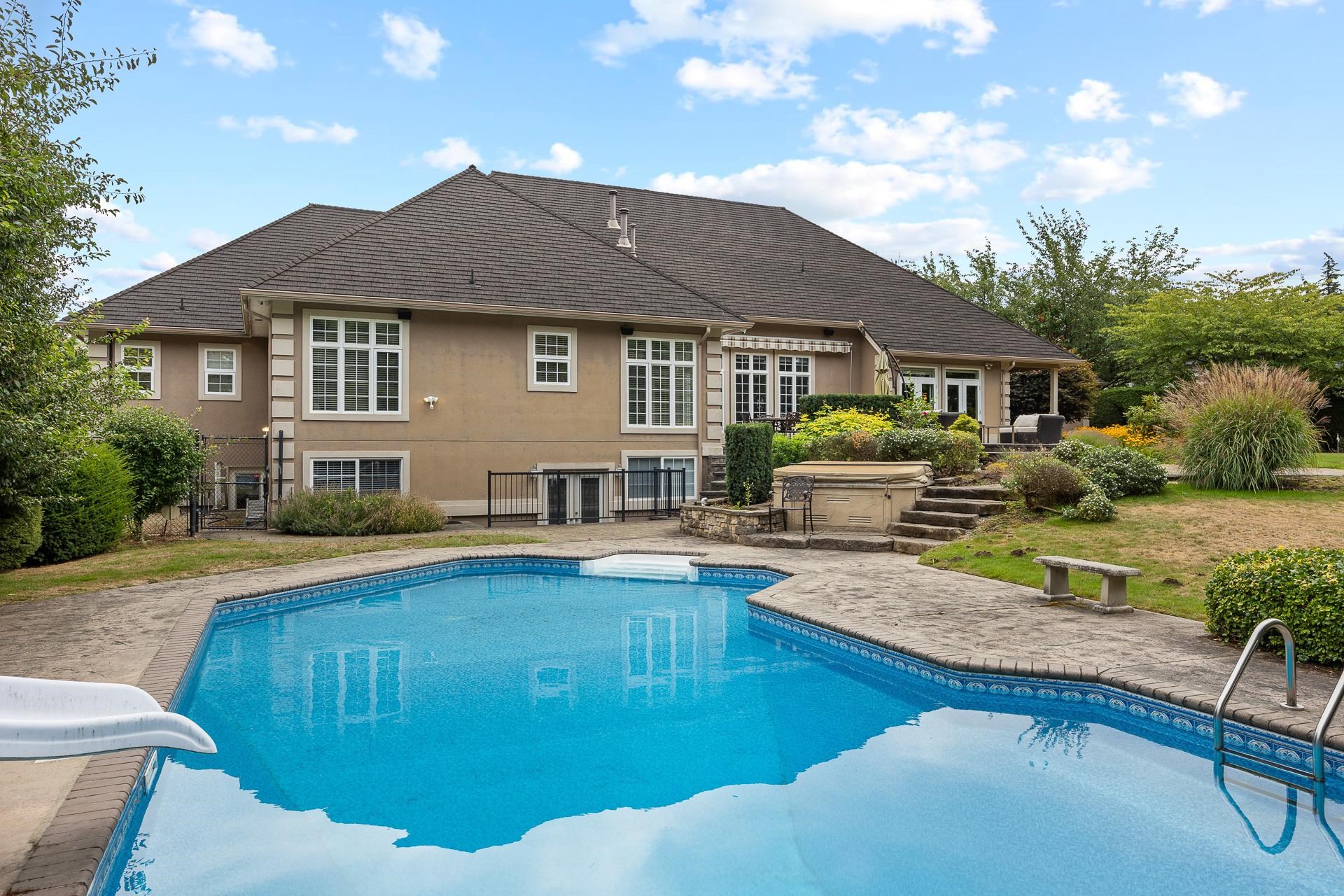 166a Street, Surrey, BC V3Z 9X1