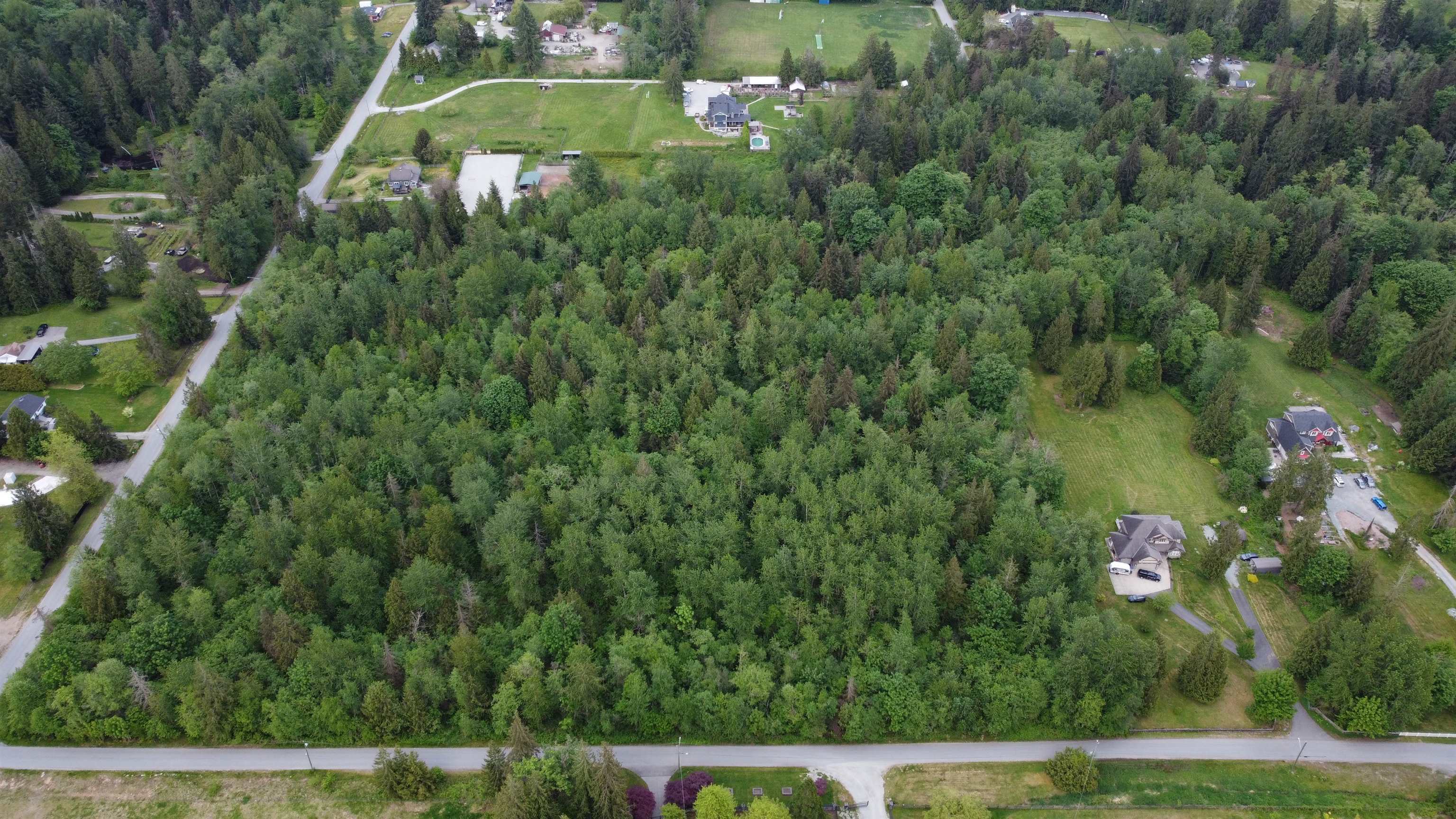 268 Street, Maple Ridge, BC V2W 1M8