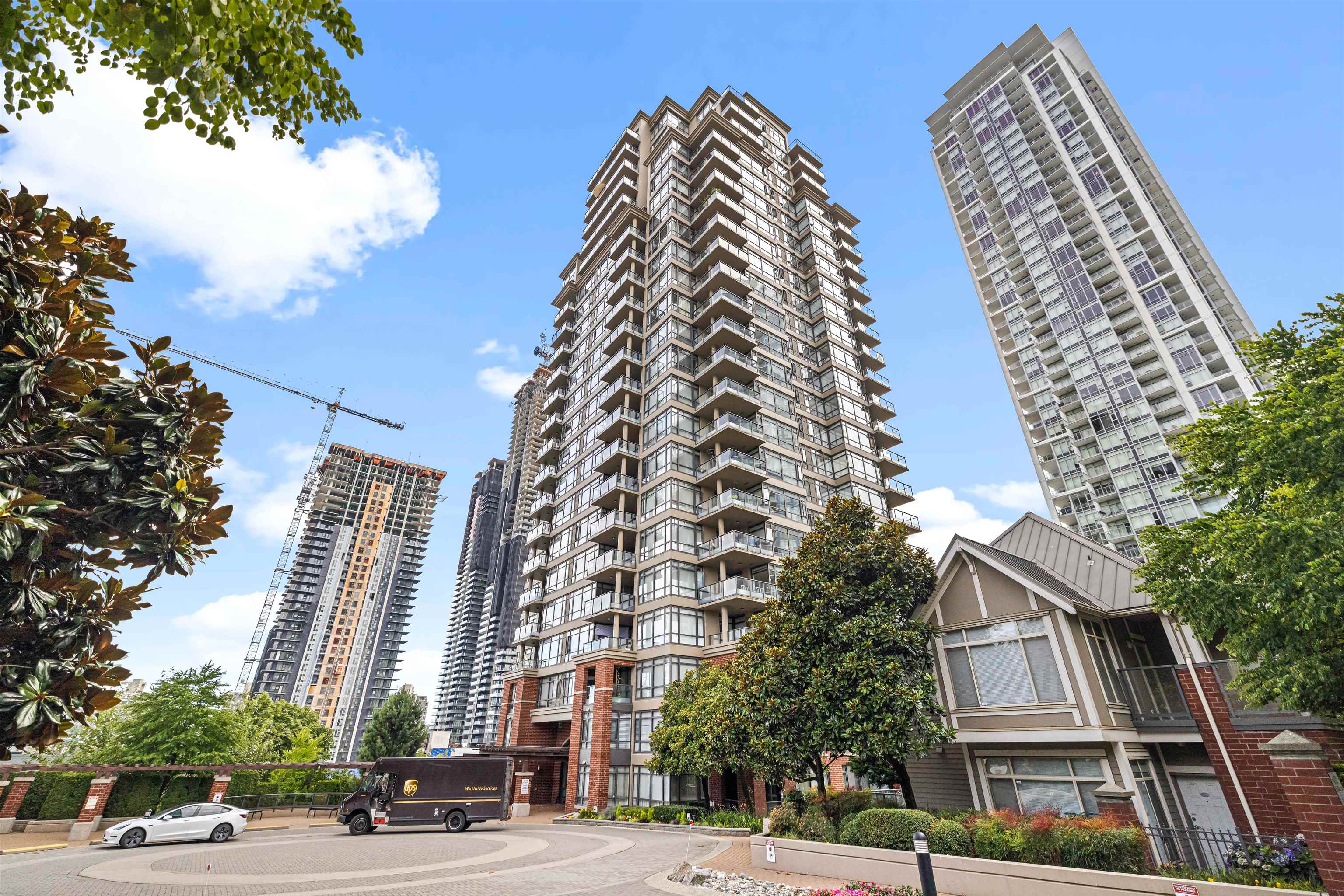 4132 Halifax Street #706, Burnaby, BC V5C 6V1
