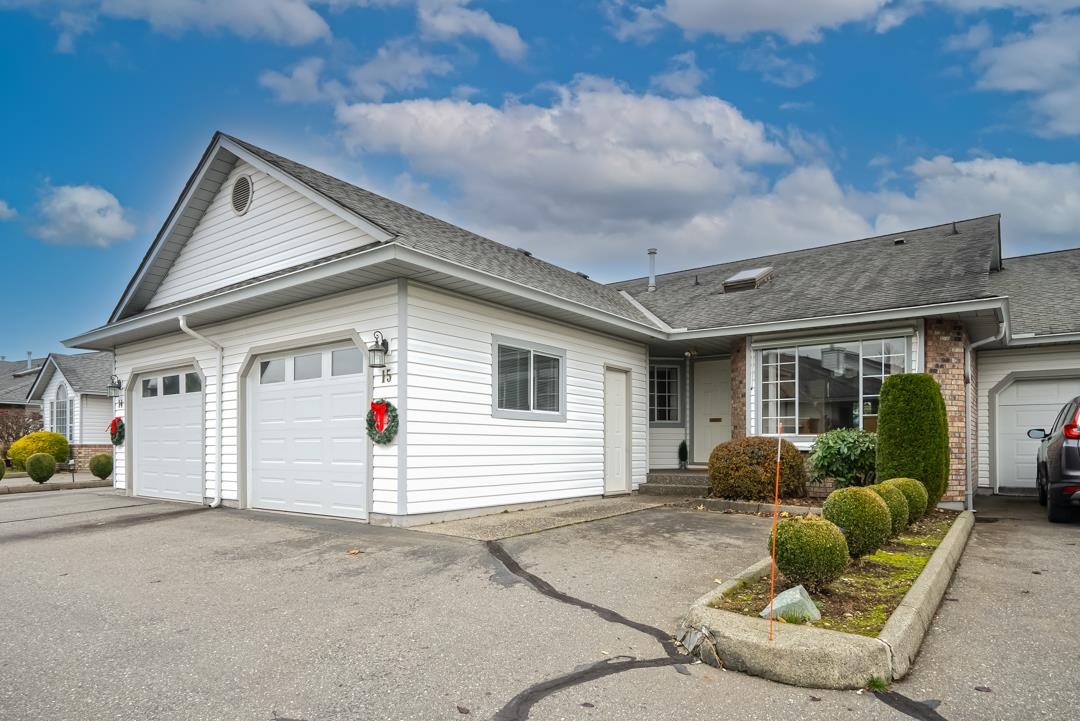 33922 King Road #15, Abbotsford, BC V2S 7N1