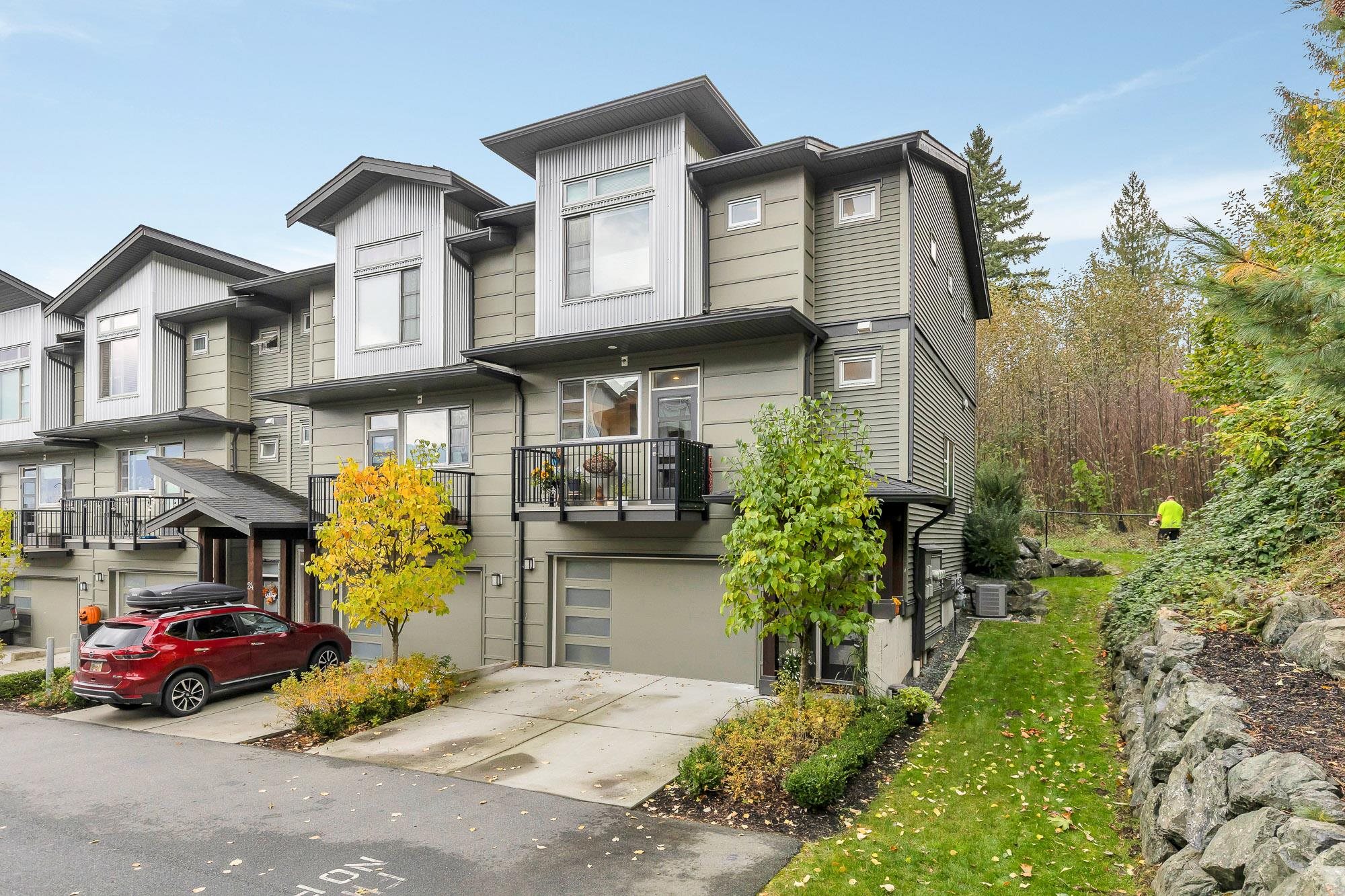 43680 Chilliwack Mountain Road #23, Chilliwack, BC V2R 6A6