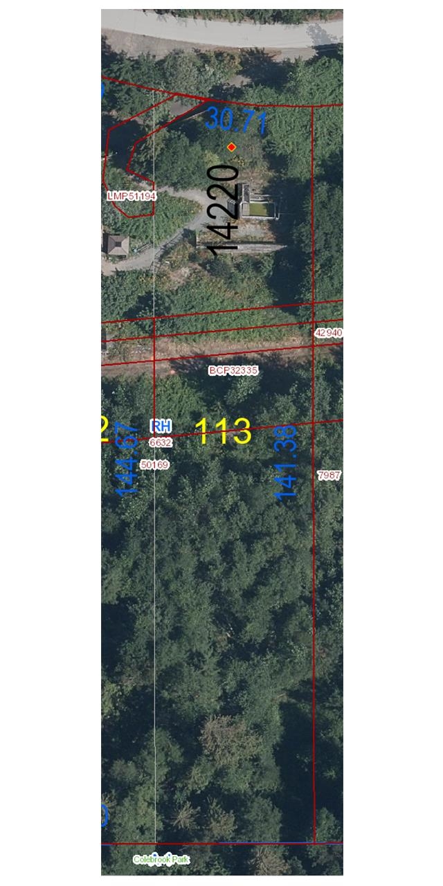14220 Trites Road, Surrey, BC V3X 3E8