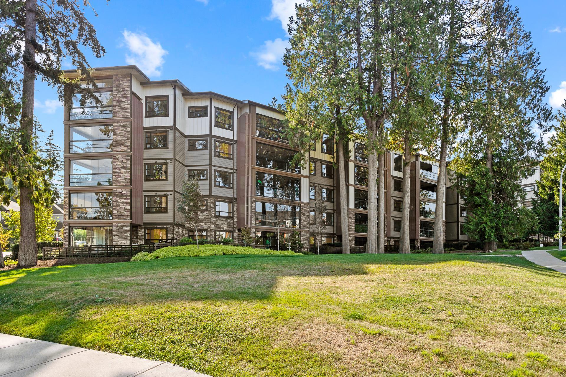 3585 146a Street #307, Surrey, BC V4P 0G9