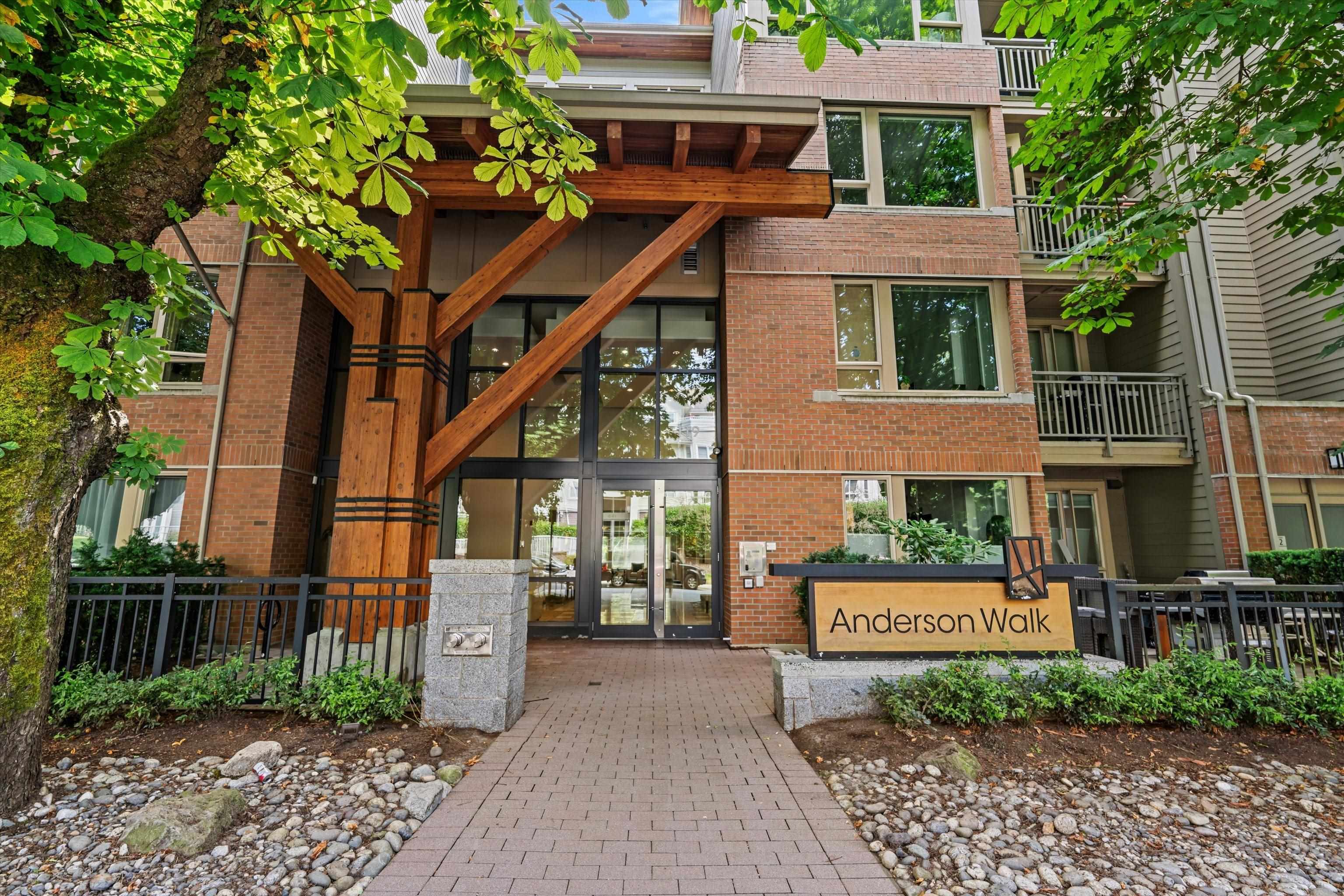 119 22nd Street West #507, North Vancouver, BC V7M 0B4