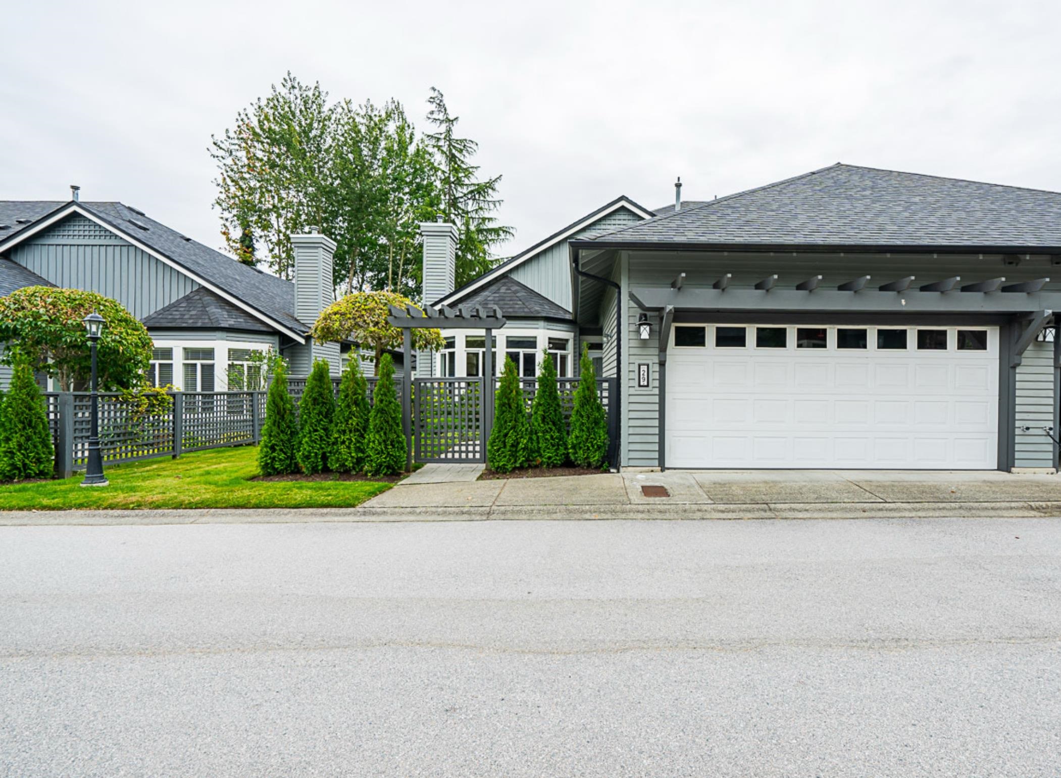 14909 32 Avenue #29, Surrey, BC V4P 1A4