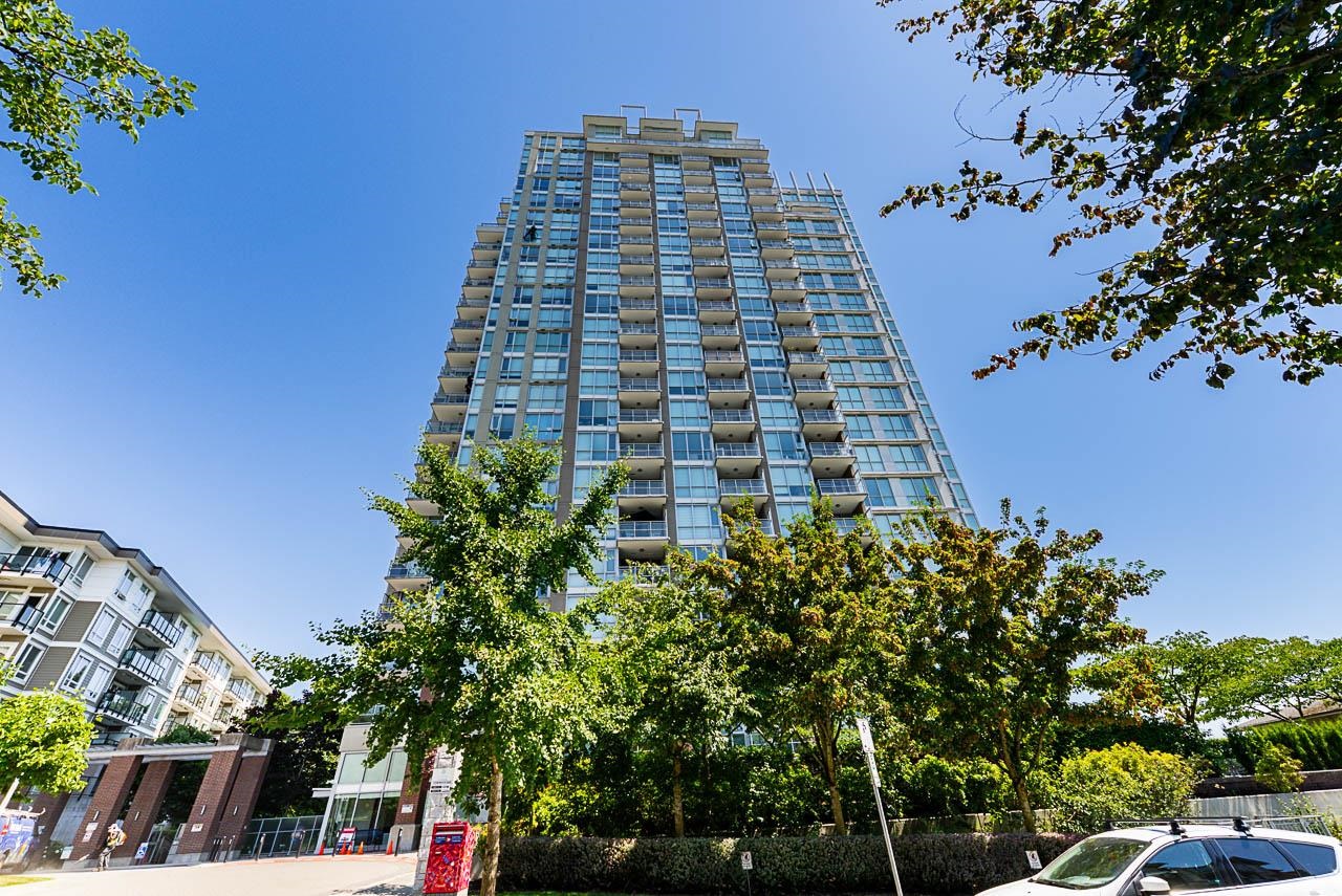 271 Francis Way #711, New Westminster, BC V3L 0H2