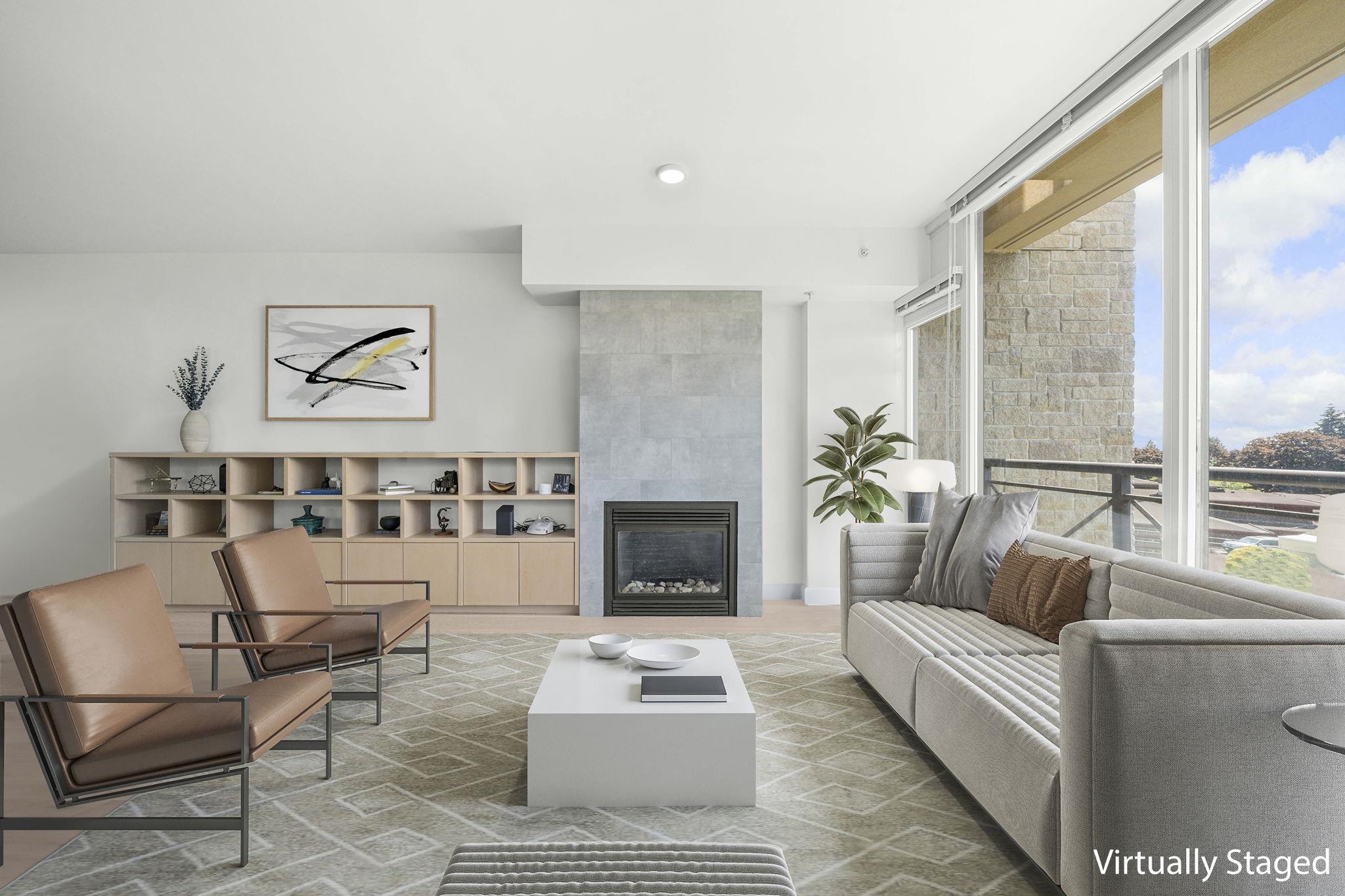 15445 Vine Ave #301, White Rock, BC V4B 2T3