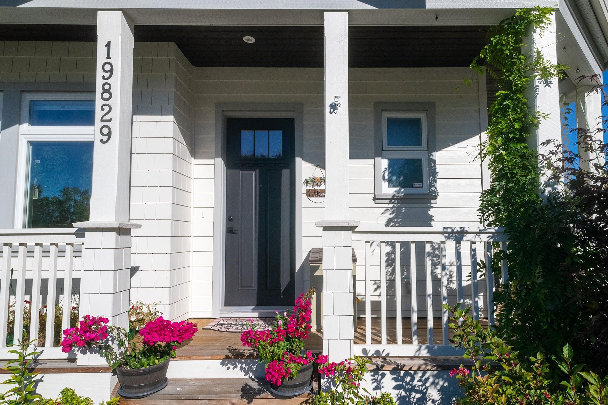 75 Avenue, Langley, BC V2Y 5K3