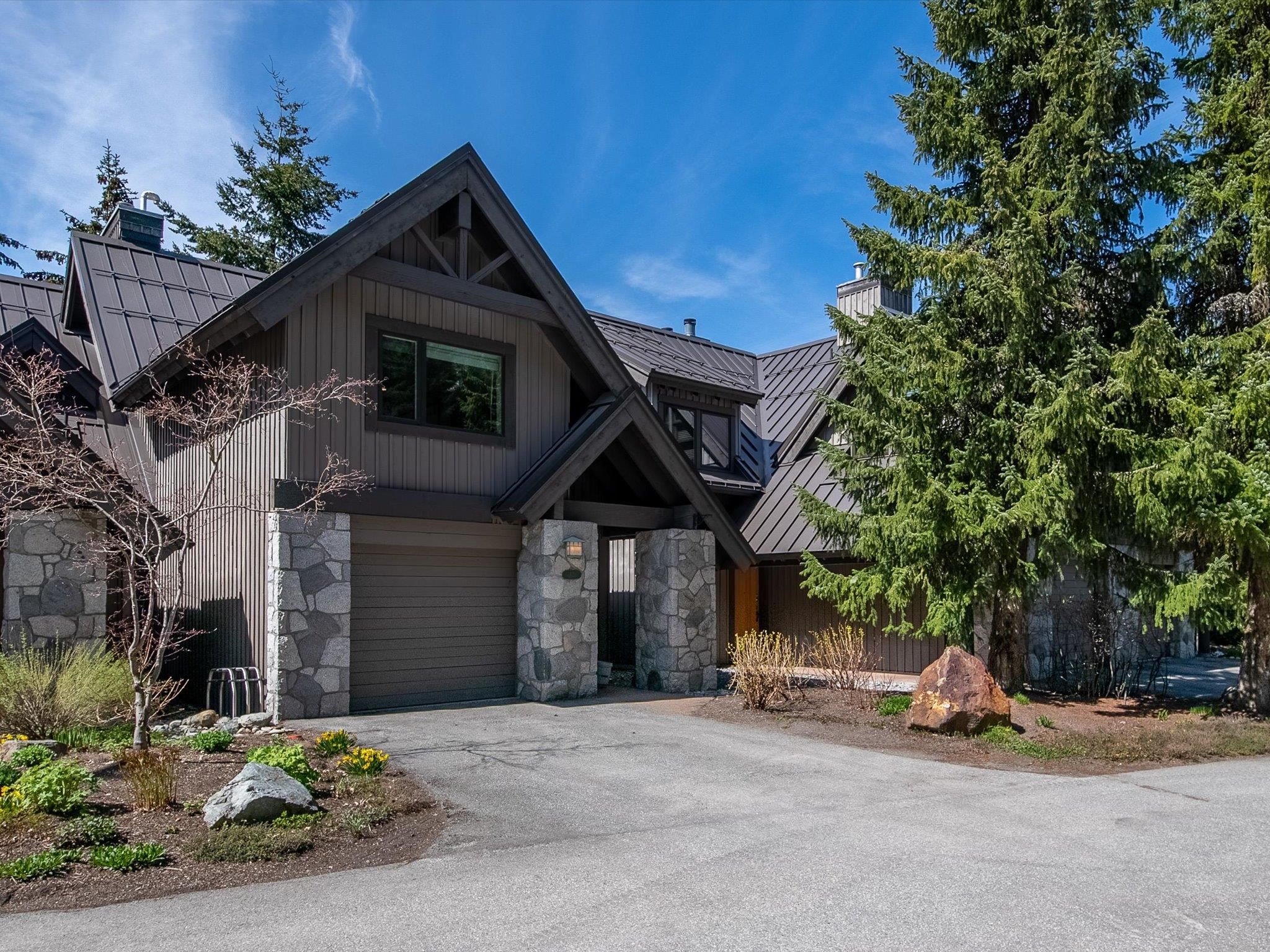4700 Glacier Drive #23, Whistler, BC V8E 1M8