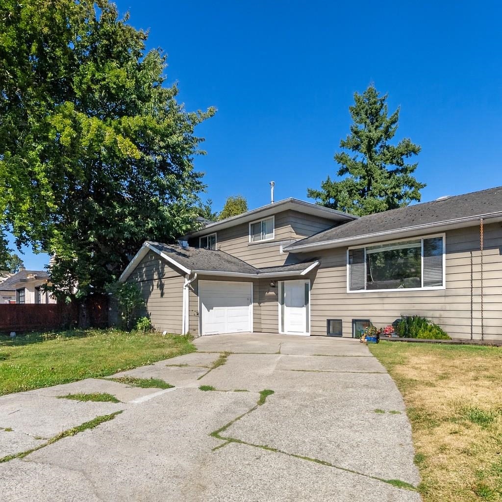 9380 Arvida Drive, Richmond, BC V7A 3P4