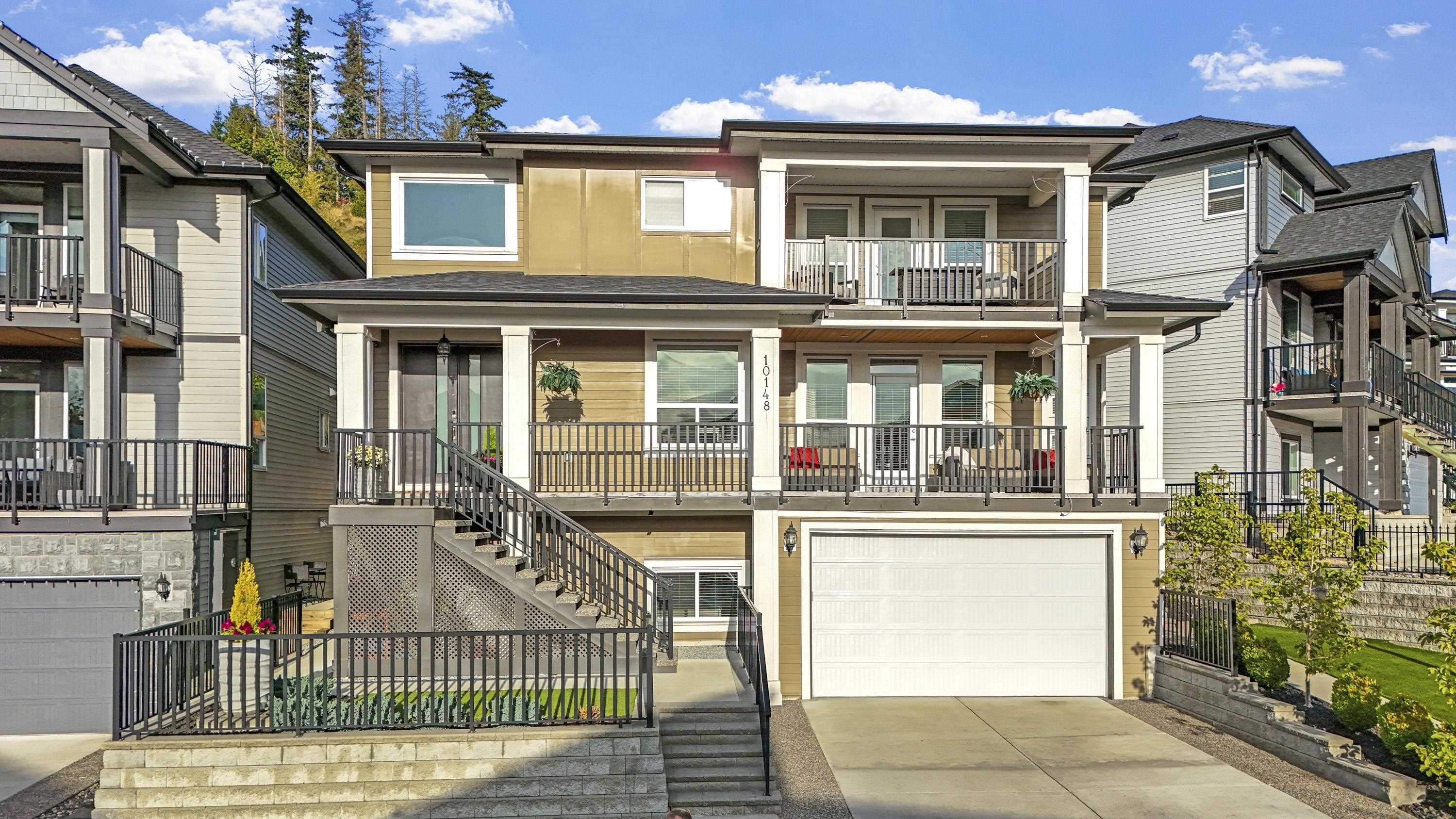 246a Street, Maple Ridge, BC V2W 0K1