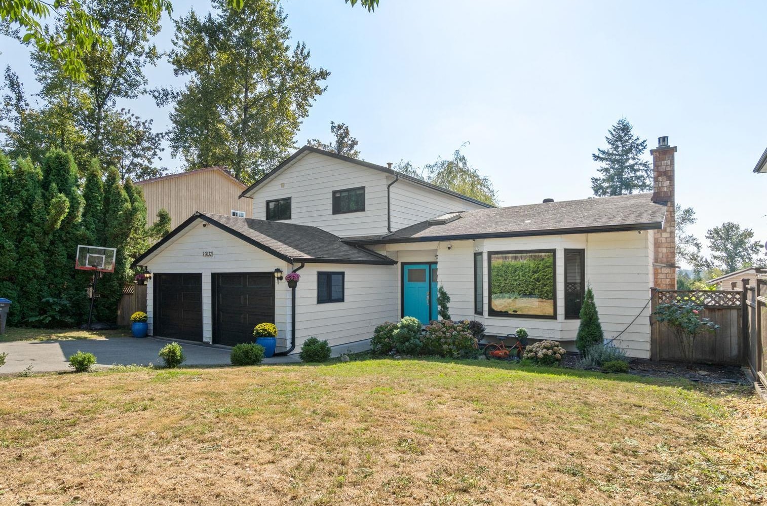 15032 Spenser Drive, Surrey, BC V3S 5Z7