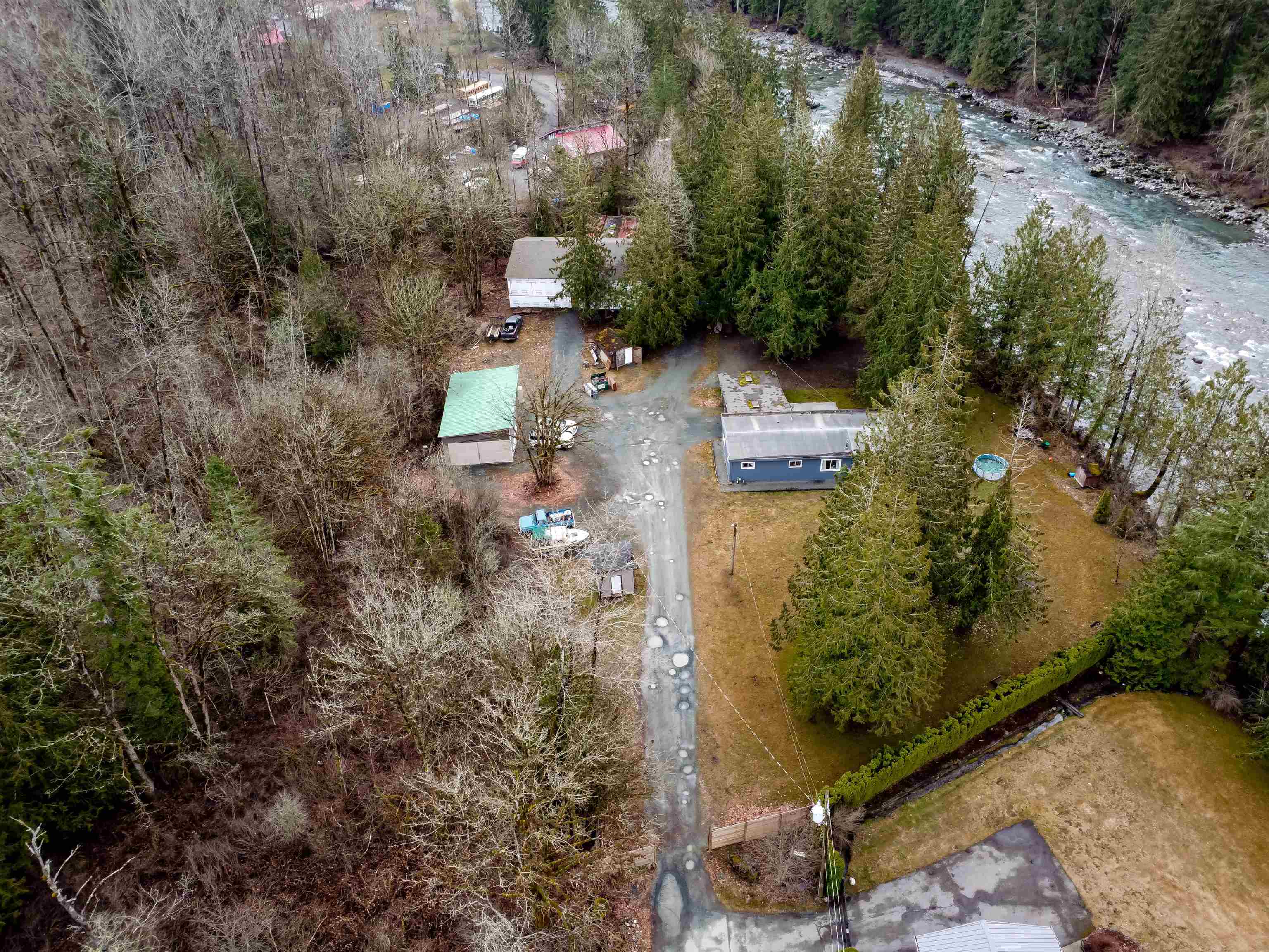 3975 Bourne Rd, Chilliwack, BC V4Z 1A7