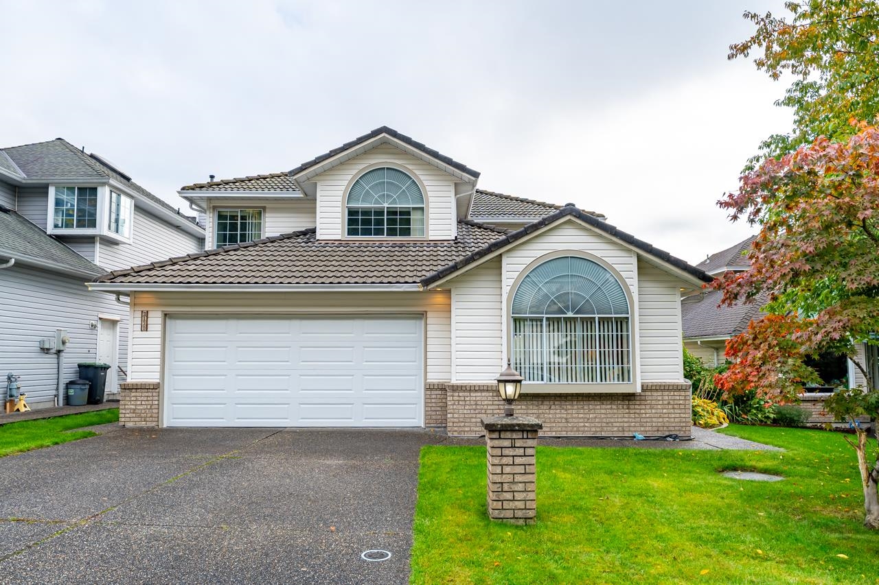 3139 Patullo Crescent, Coquitlam, BC V3E 2R3