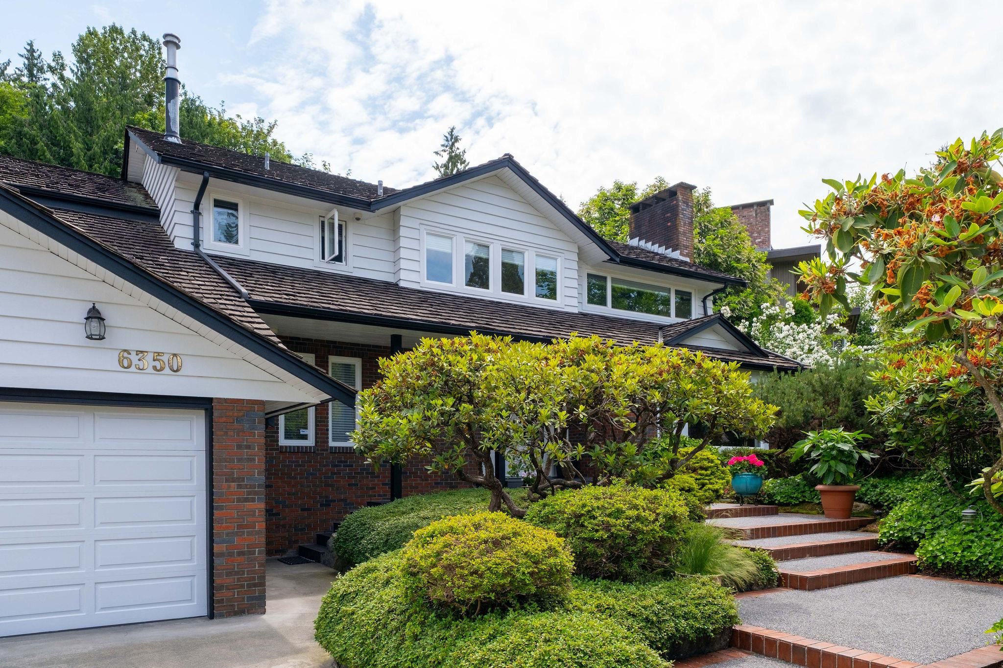 6350 Buckingham Drive, Burnaby, BC V5E 2A7