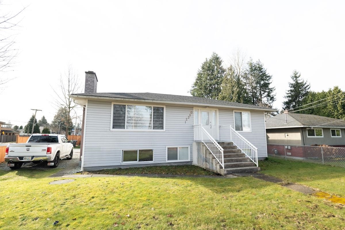 96 Avenue, Surrey, BC V3V 1W7