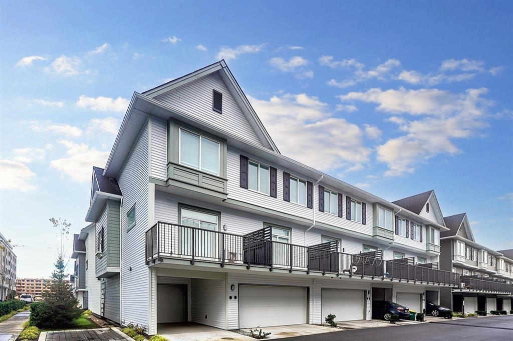 15778 85 Avenue #unit 95, Surrey, BC V4N 6W8