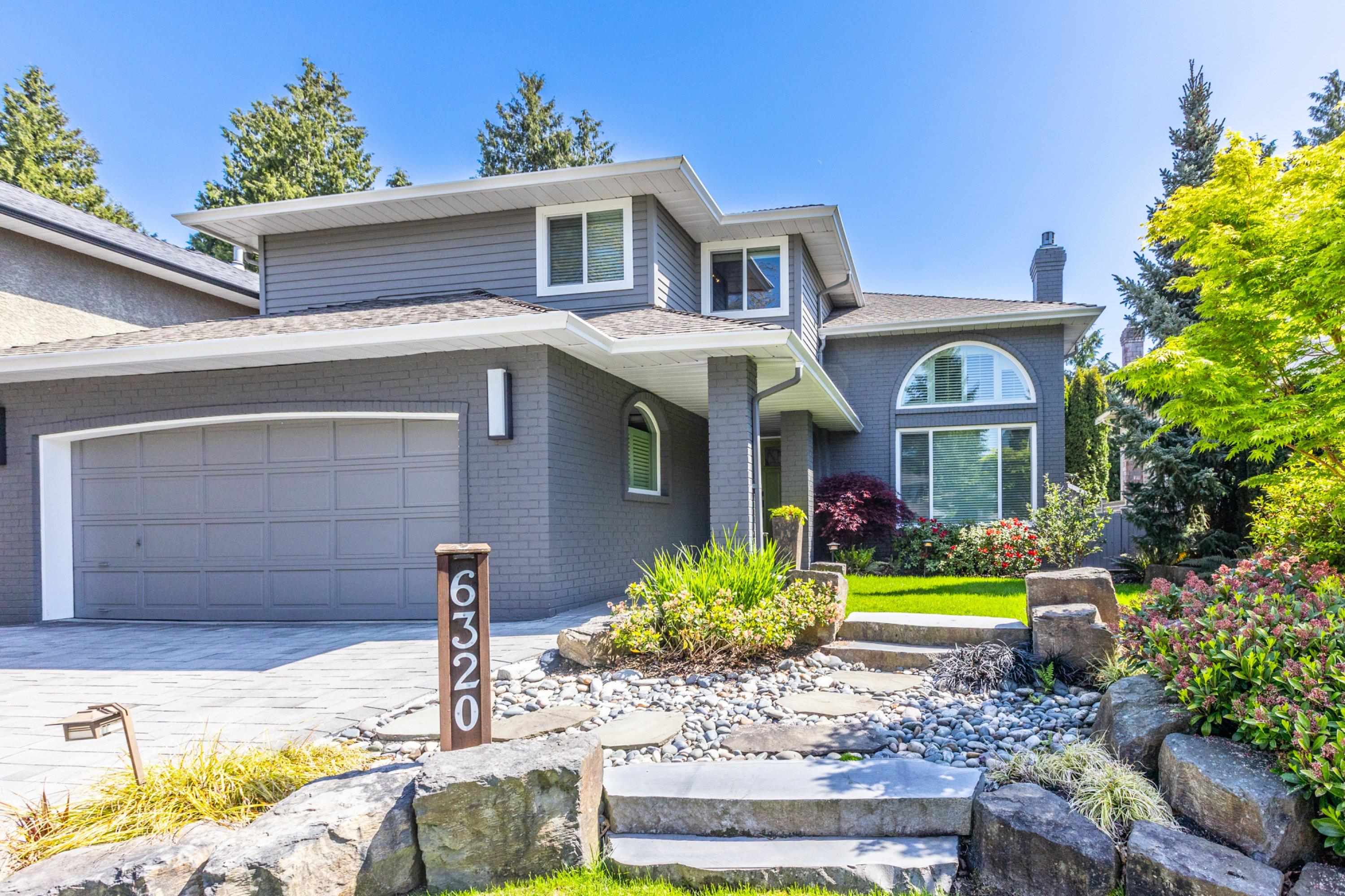 122a Street, Surrey, BC V3X 3G6