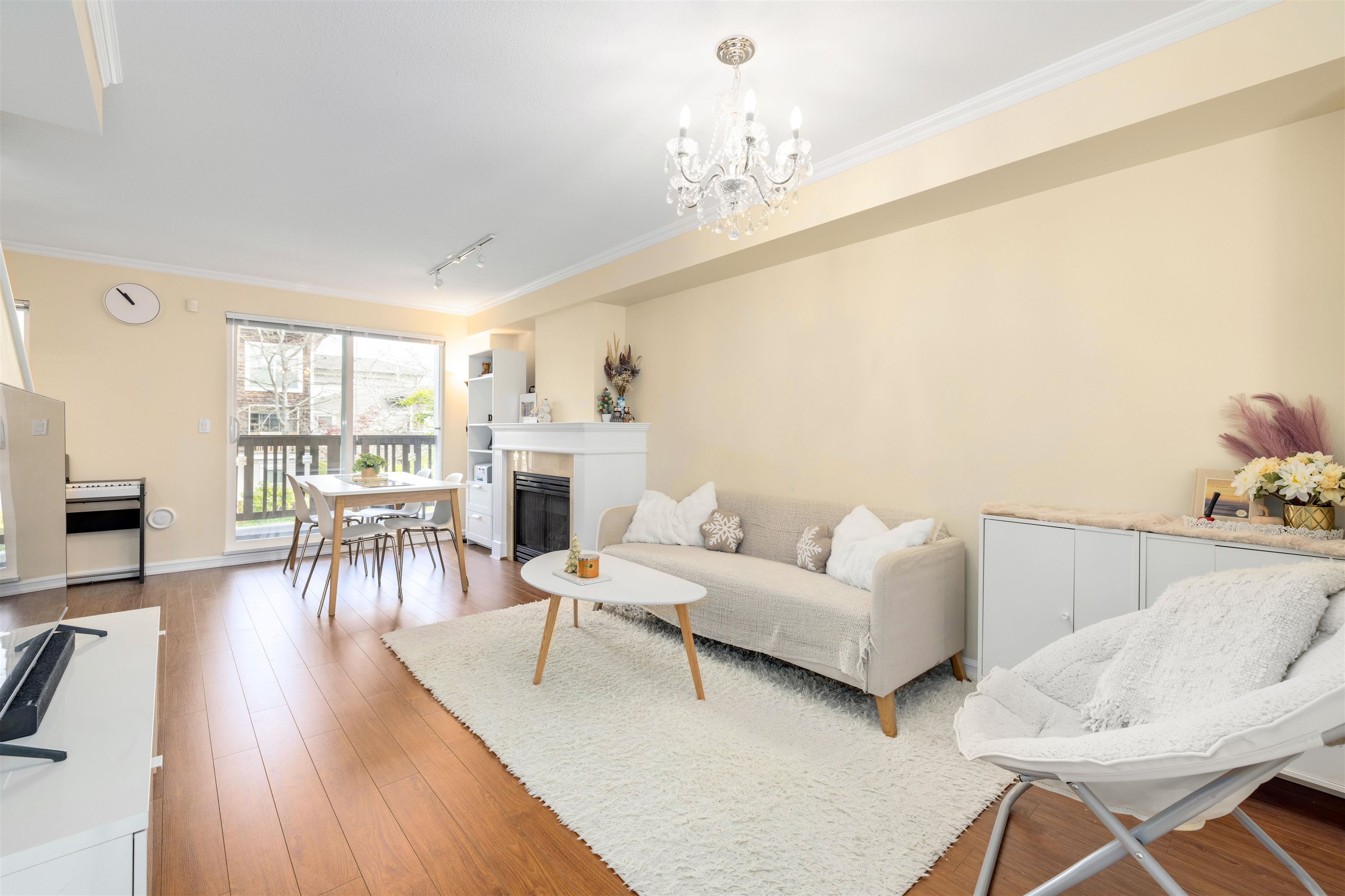 7111 Lynnwood Drive #unit 34, Richmond, BC V7C 5S9
