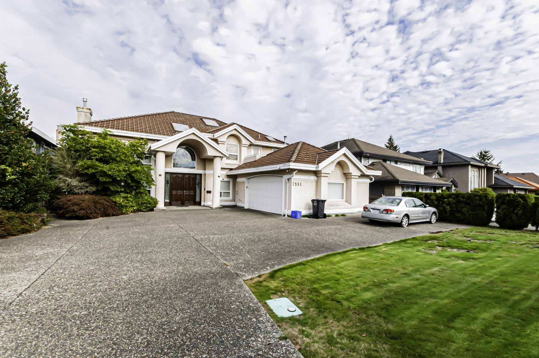 7551 Lucas Road, Richmond, BC V6Y 1G1