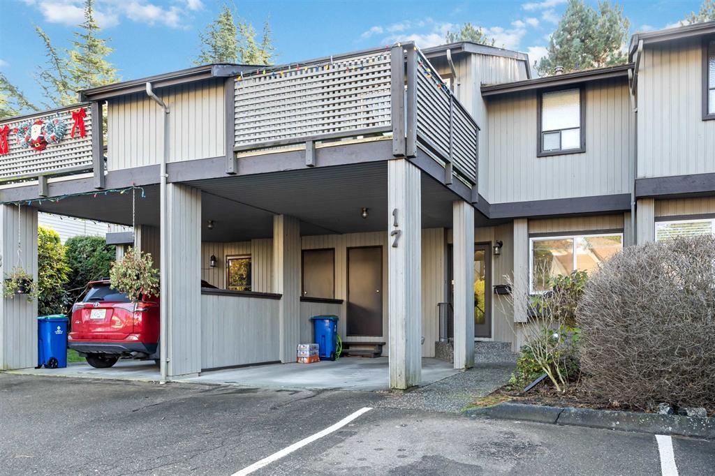 32917 Amicus Place #17, Abbotsford, BC V2S 6G9