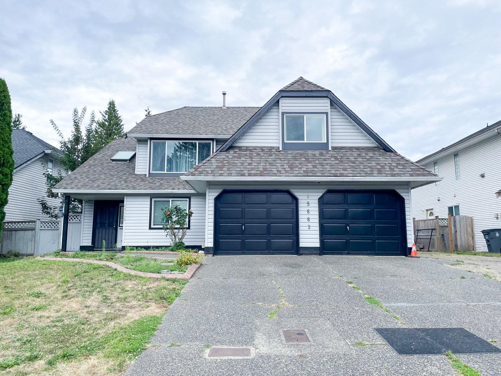 107a Avenue, Surrey, BC V4N 3H9