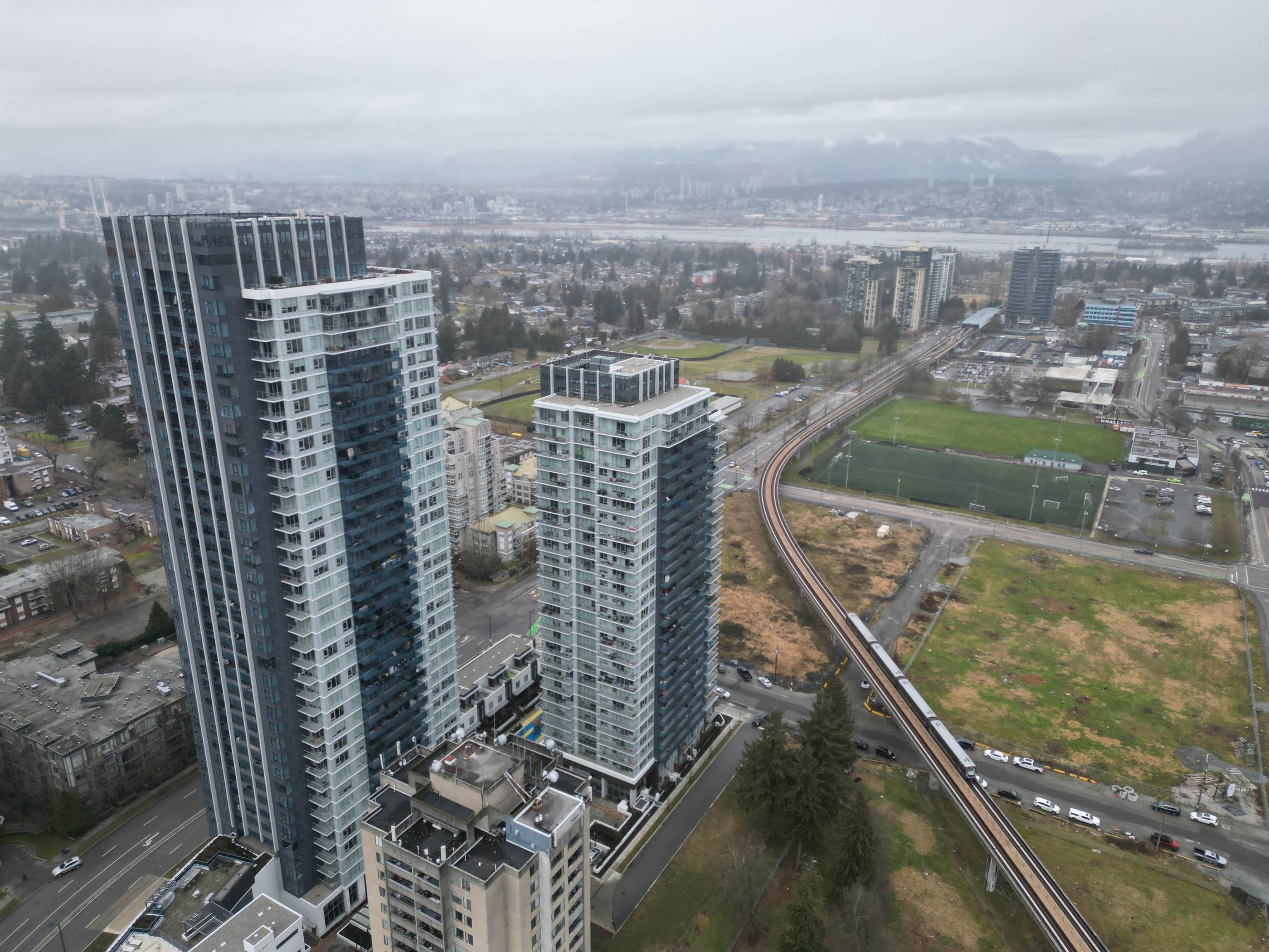 13428 105 Avenue #1308, Surrey, BC V3T 0S6