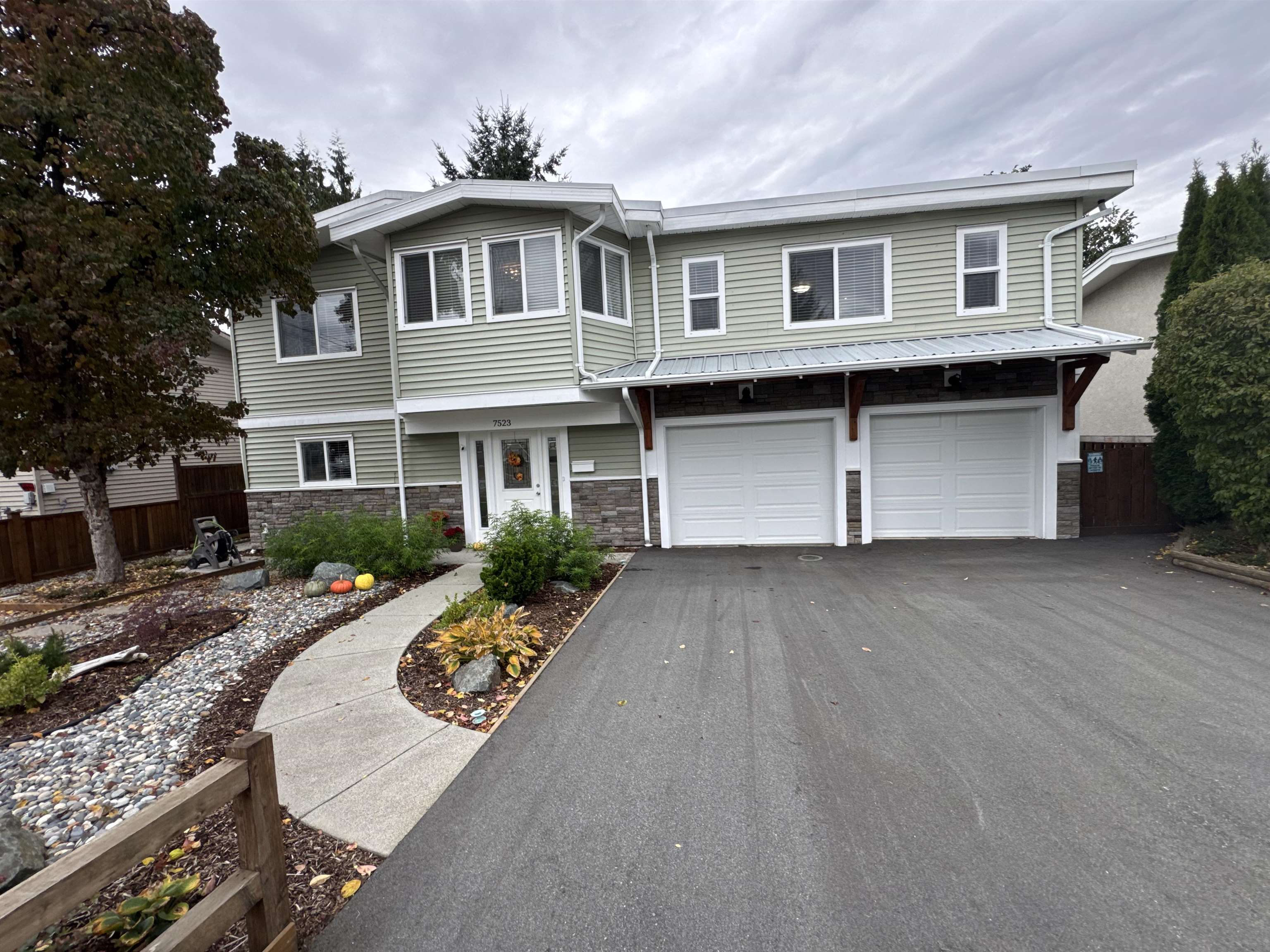7523 May Street, Mission, BC V2V 3C9