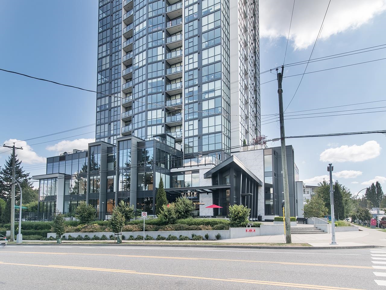 2180 Gladwin Road #1506, Abbotsford, BC V2S 0H4