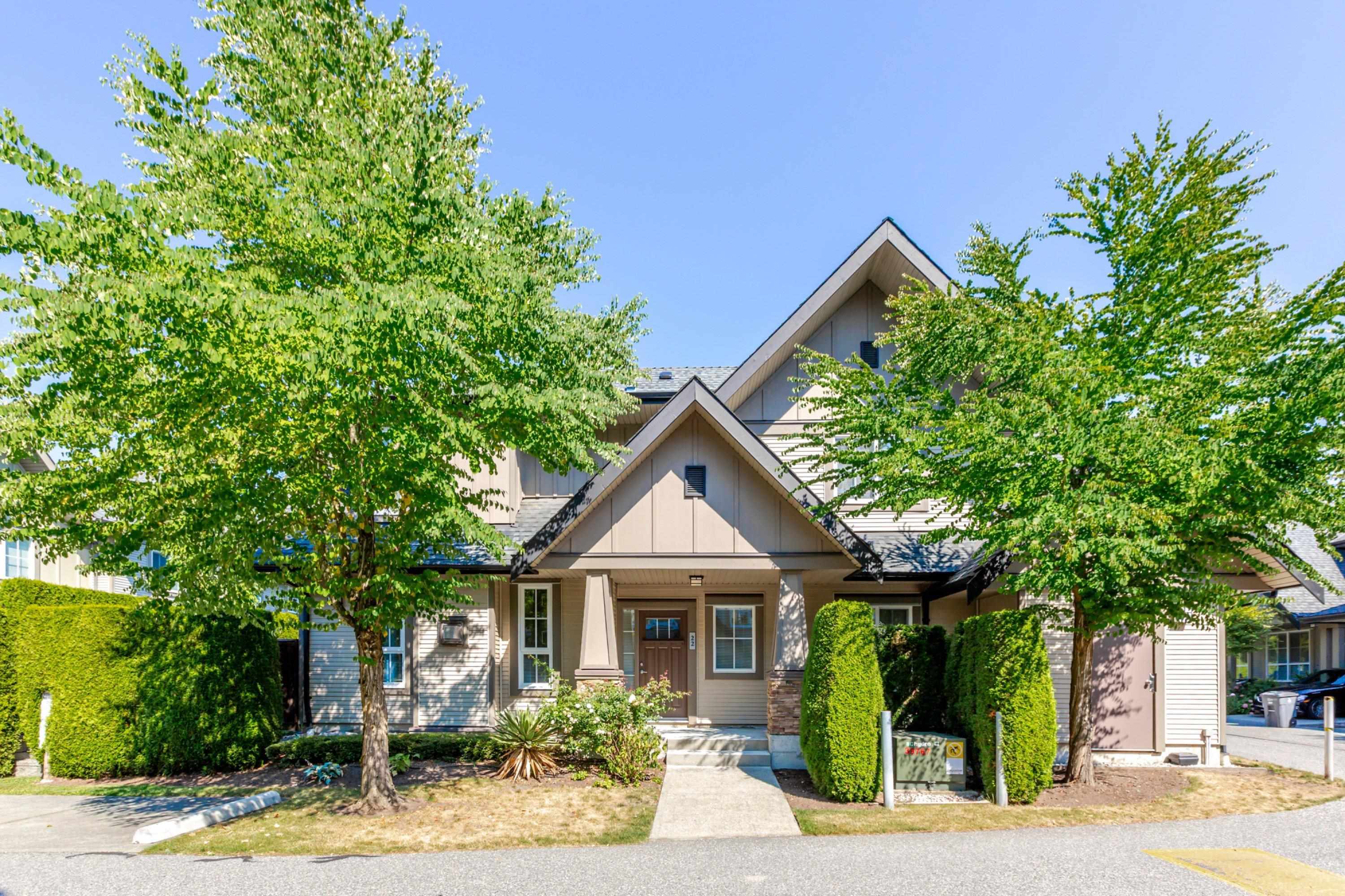 2501 161a Street #22, Surrey, BC V3S 7Y6