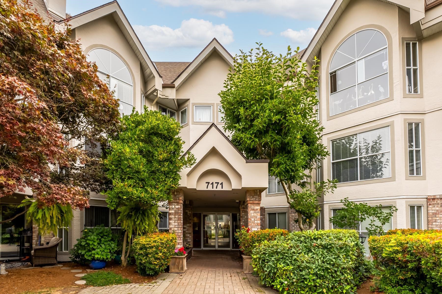 7171 7171 121 Street #120, Surrey, BC V3W 1G9