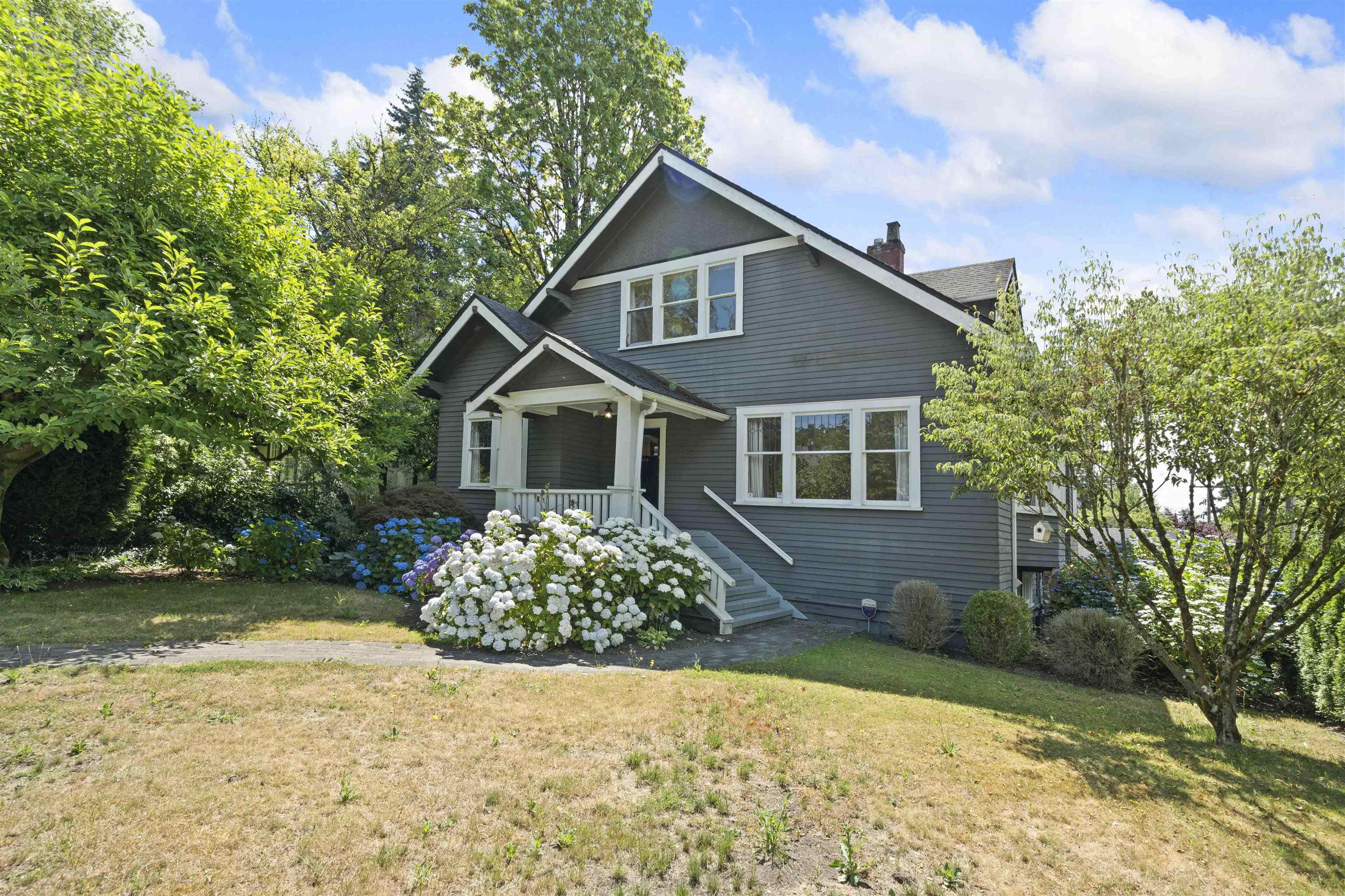 3492 West 34th Avenue, Vancouver, BC V6N 2K6