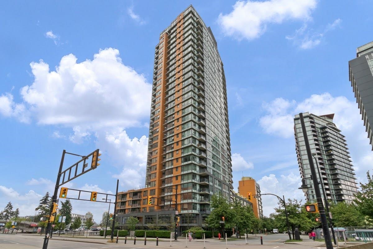 33 Smithe Street #1902, Vancouver, BC V6B 0B5