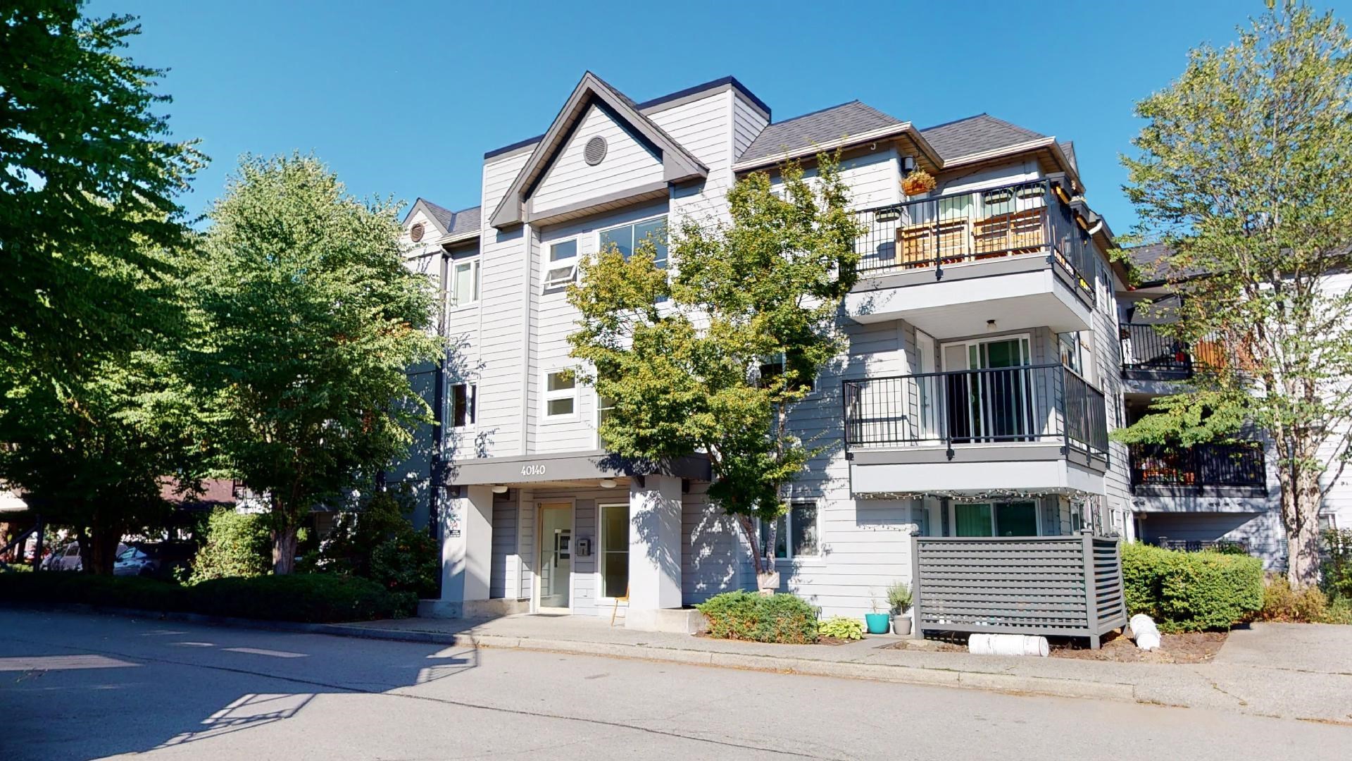 40140 Willow Crescent #c210, Squamish, BC V8B 0M1