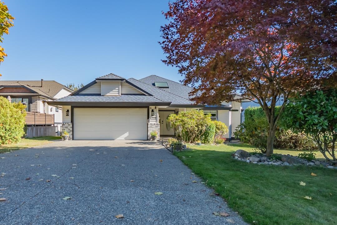 191a Street, Surrey, BC V3S 8C6