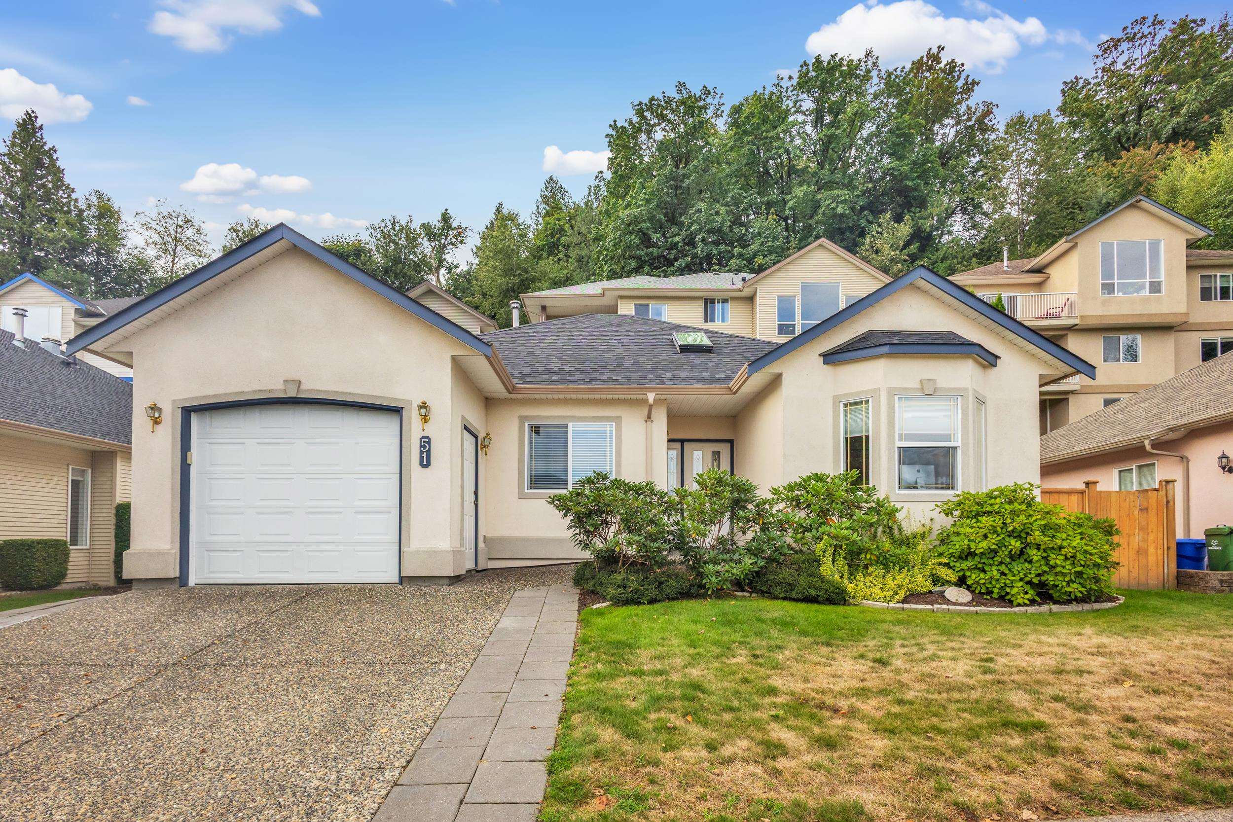 47470 Chartwell Drive #51, Chilliwack, BC V2P 8A2