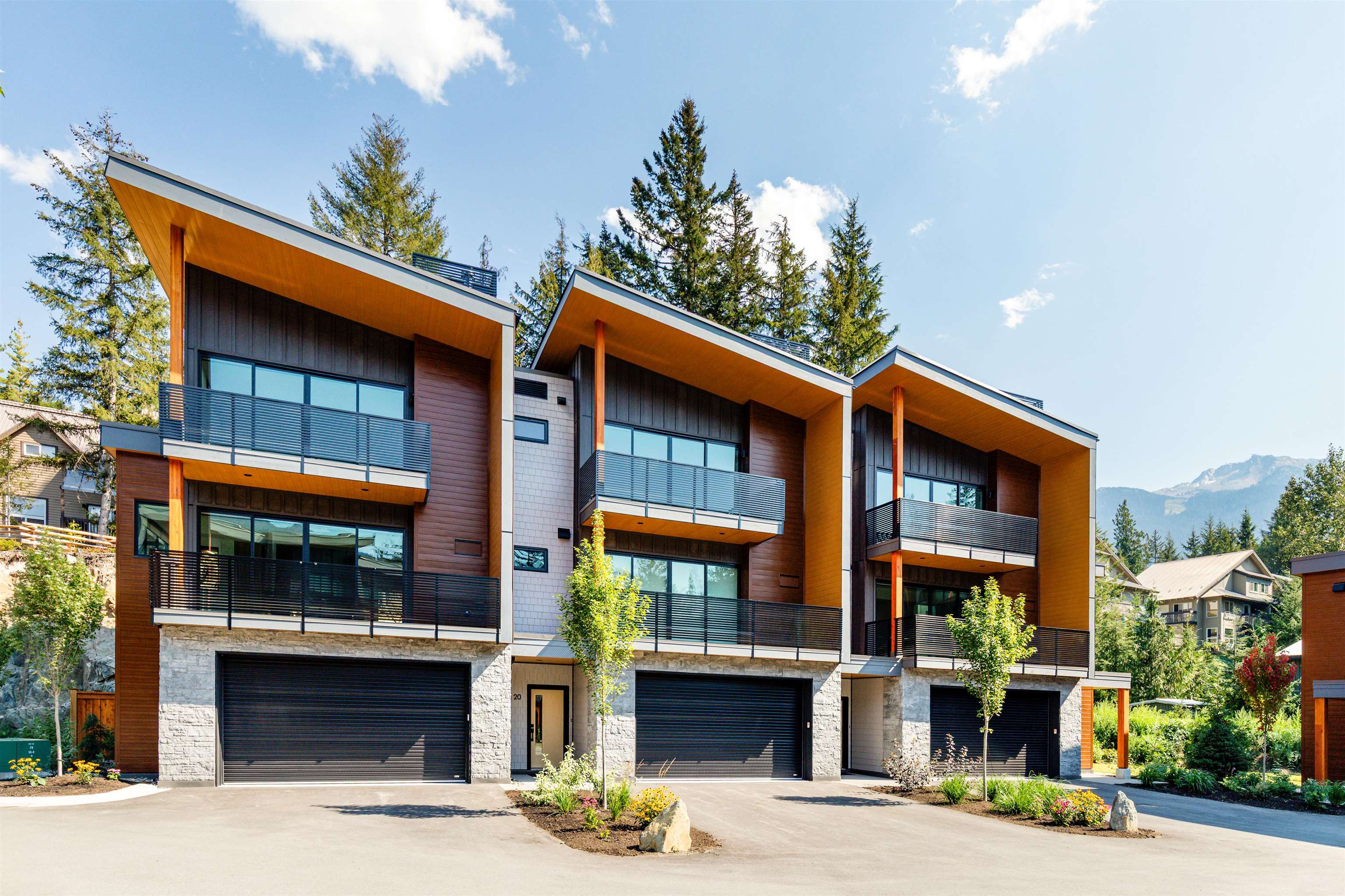 2077 Garibaldi Way #20, Whistler, BC V8E 0A6