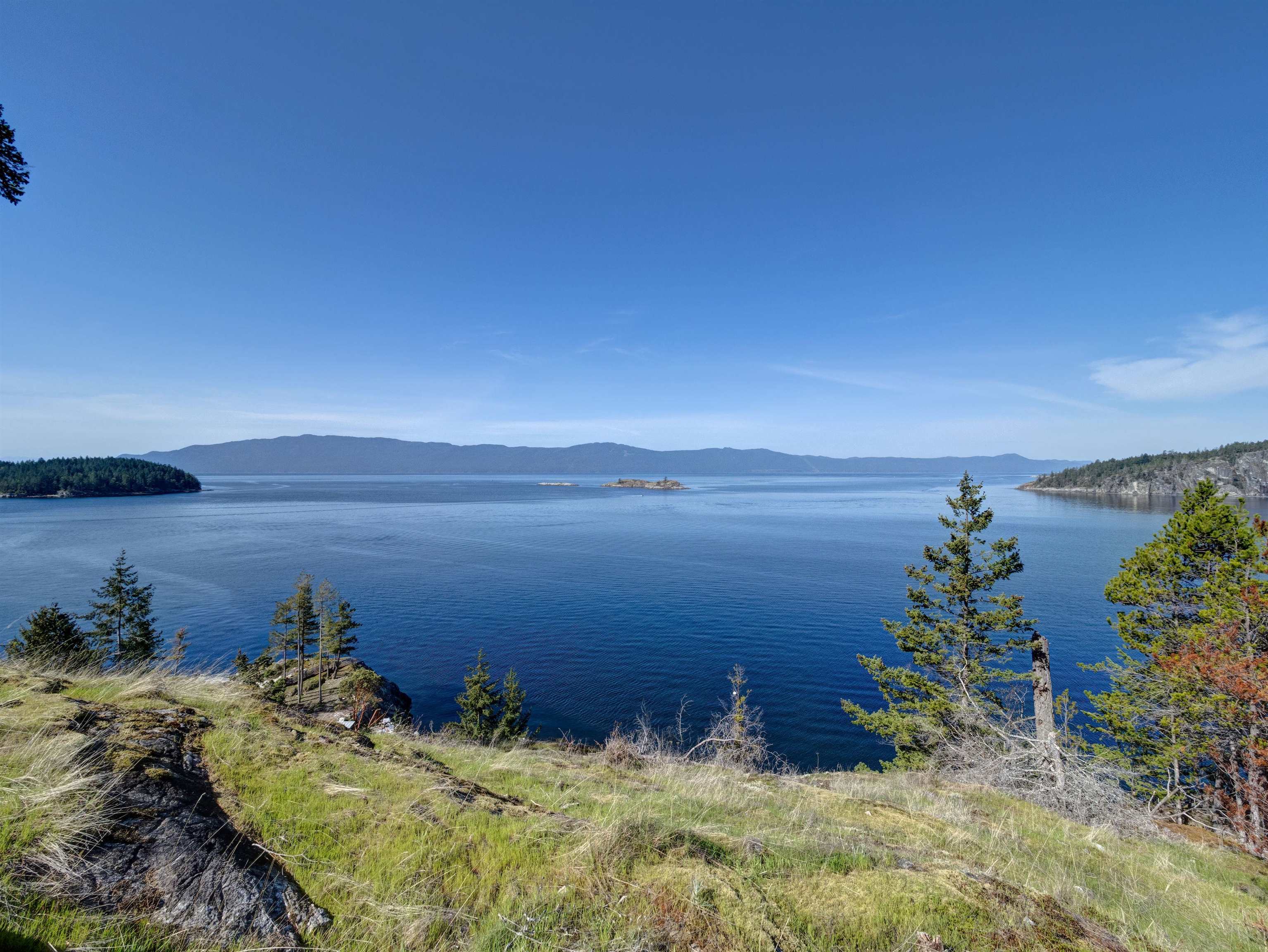 Allen Crescent, Garden Bay, BC V0N 1S0